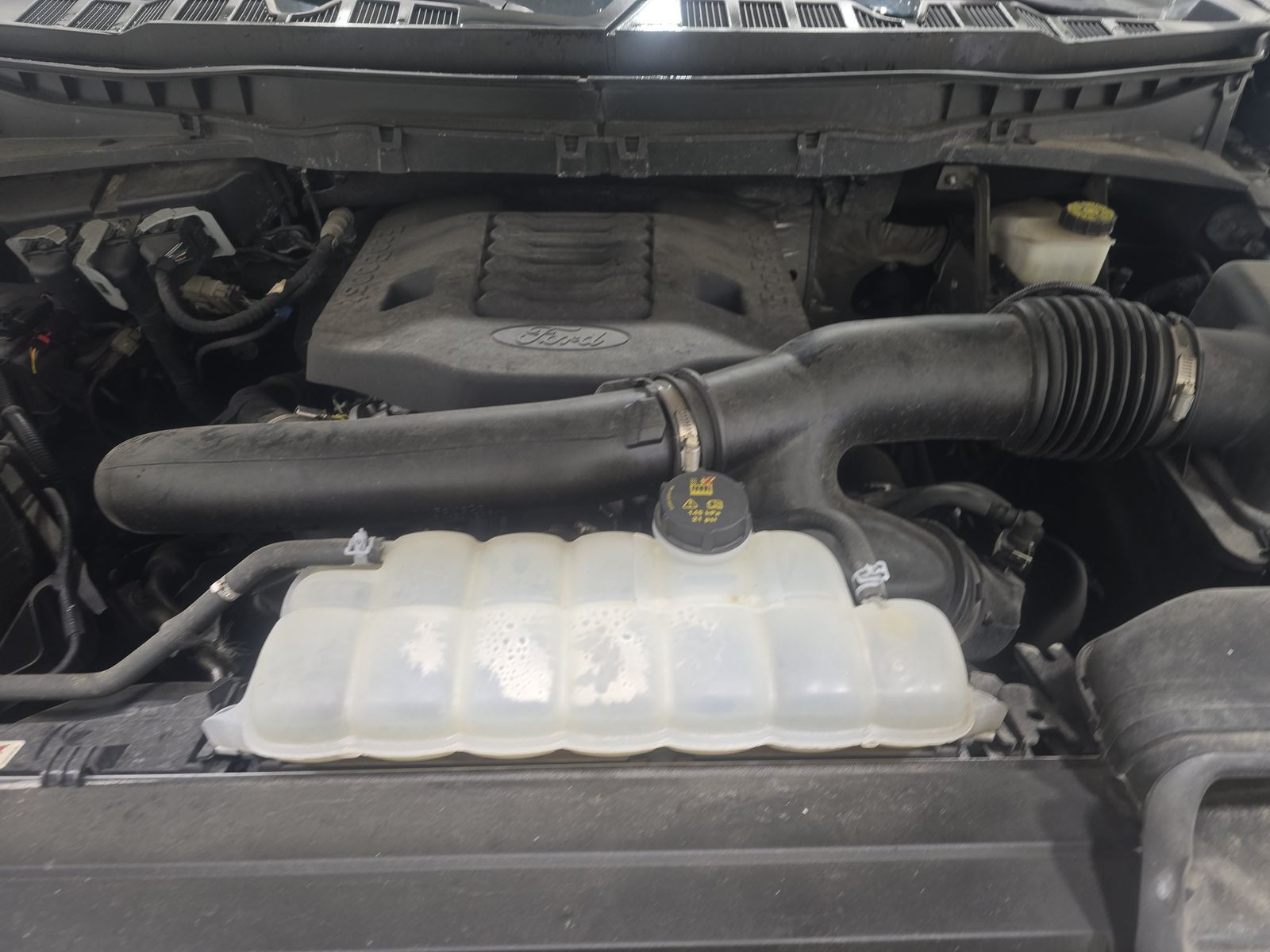 2023 Ford F-150 Tremor AWD