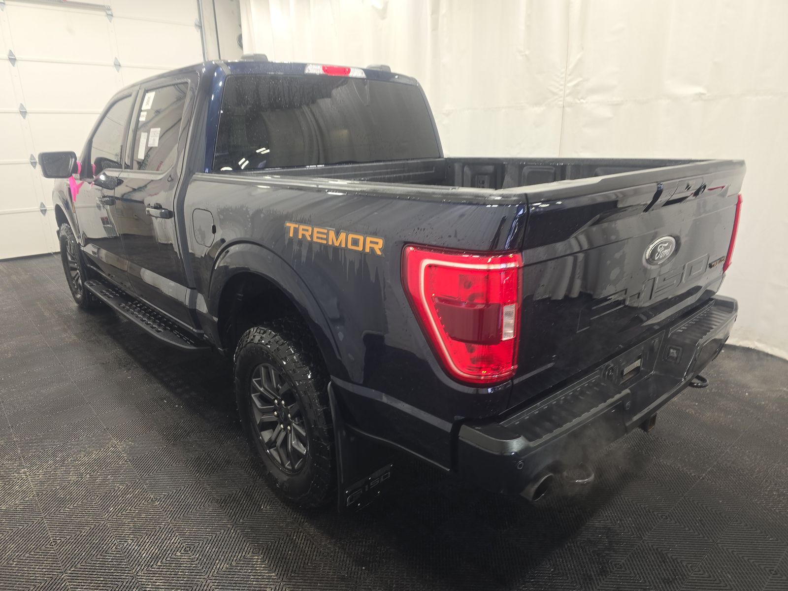 2023 Ford F-150 Tremor AWD