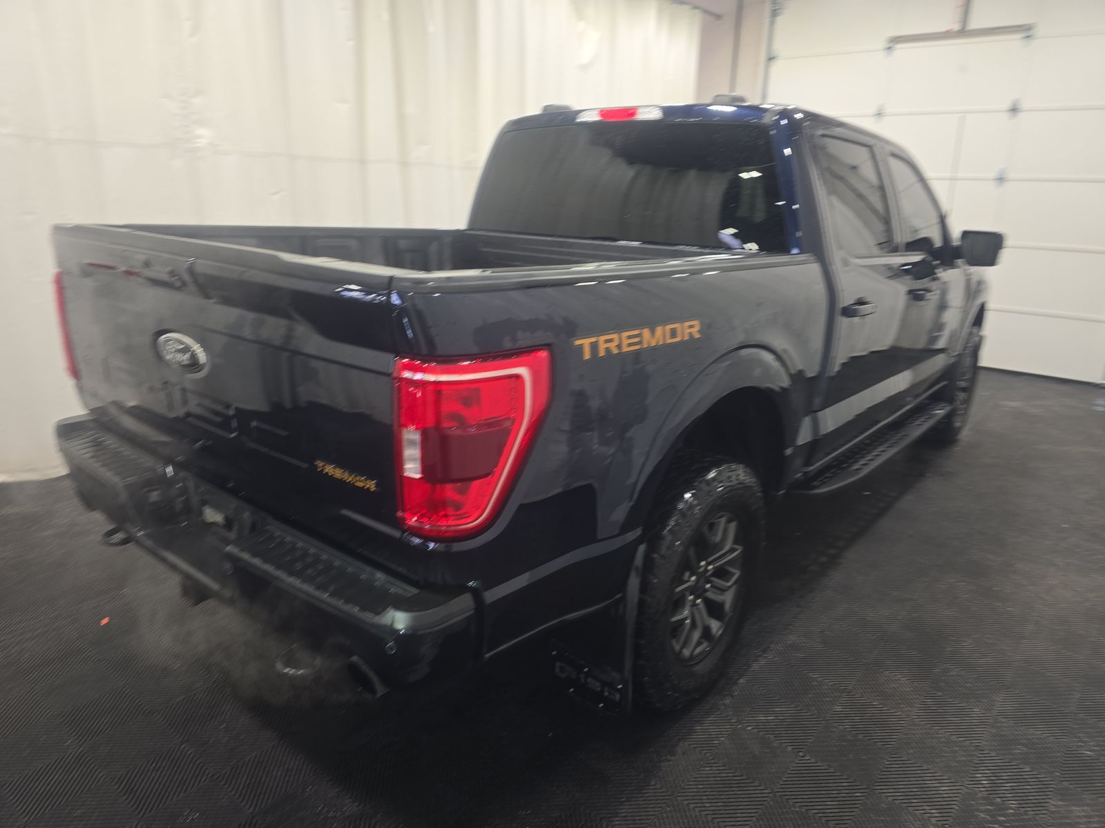 2023 Ford F-150 Tremor AWD