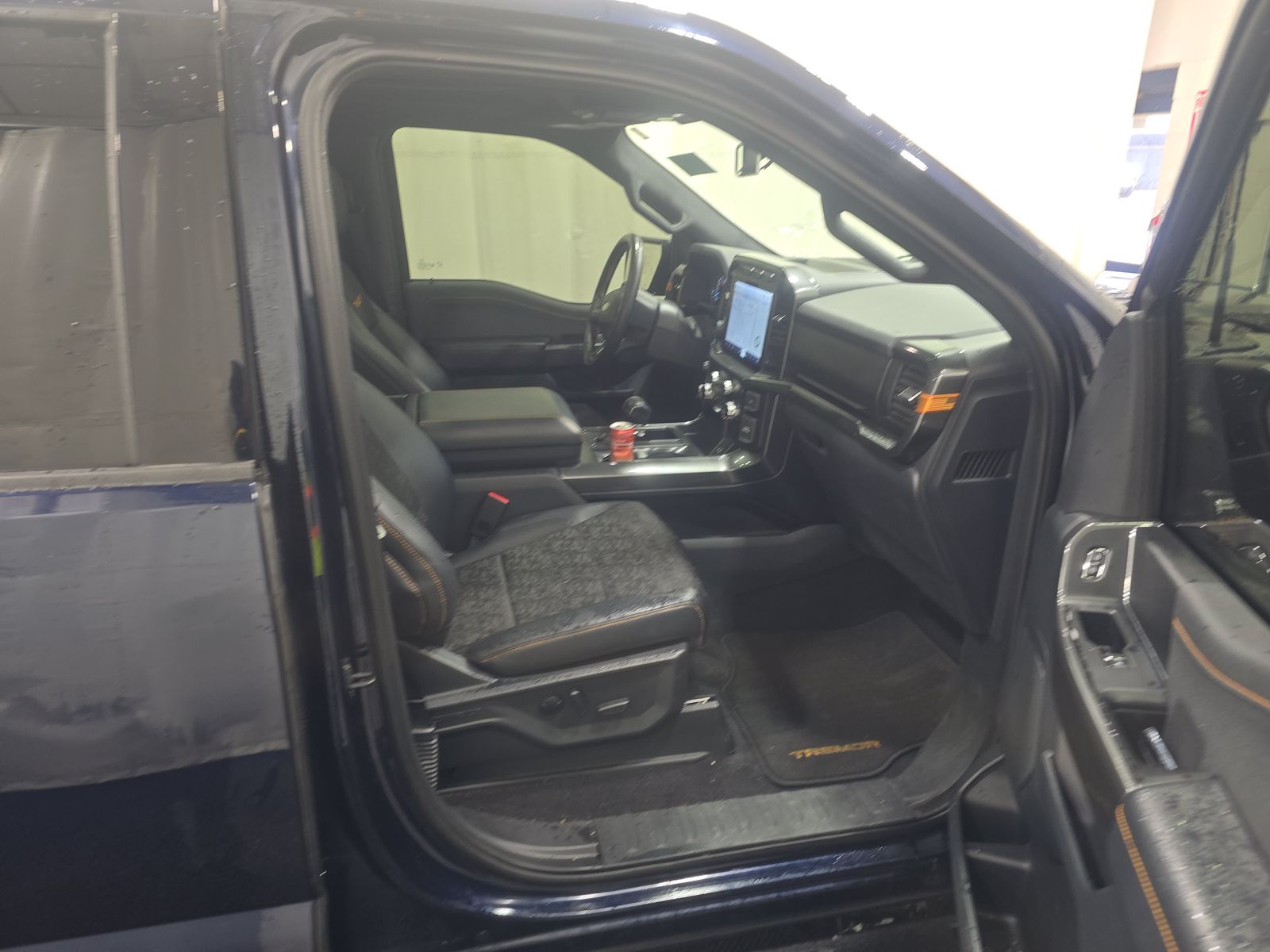 2023 Ford F-150 Tremor AWD