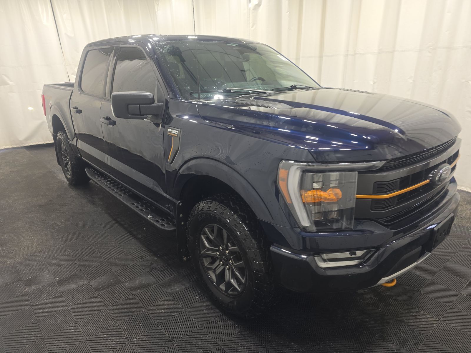 2023 Ford F-150 Tremor AWD