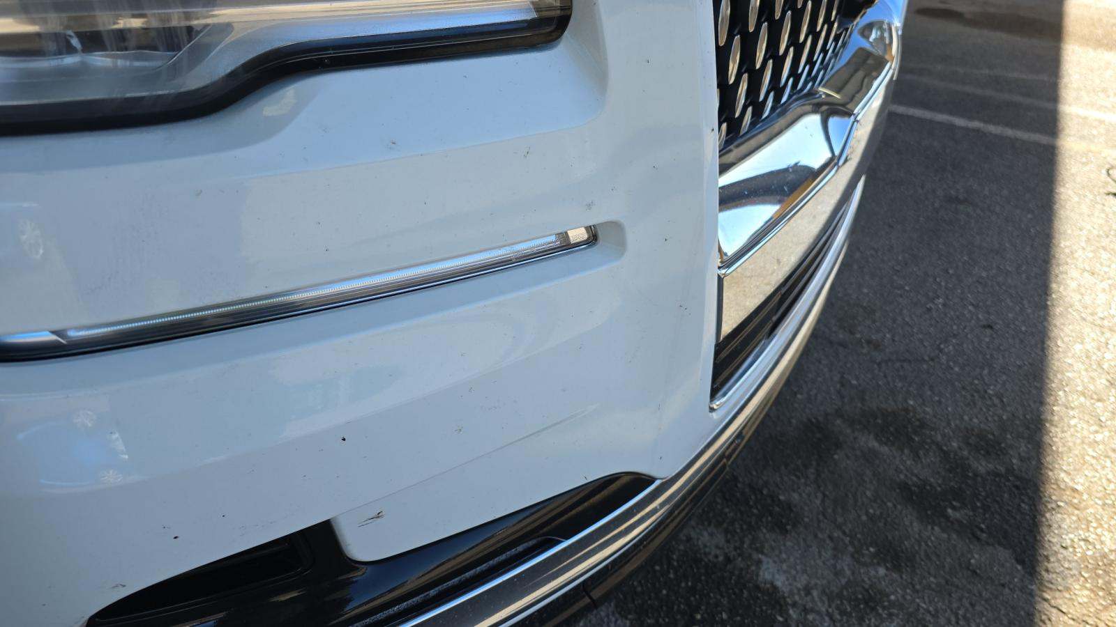 2023 Lincoln Navigator L Black Label AWD