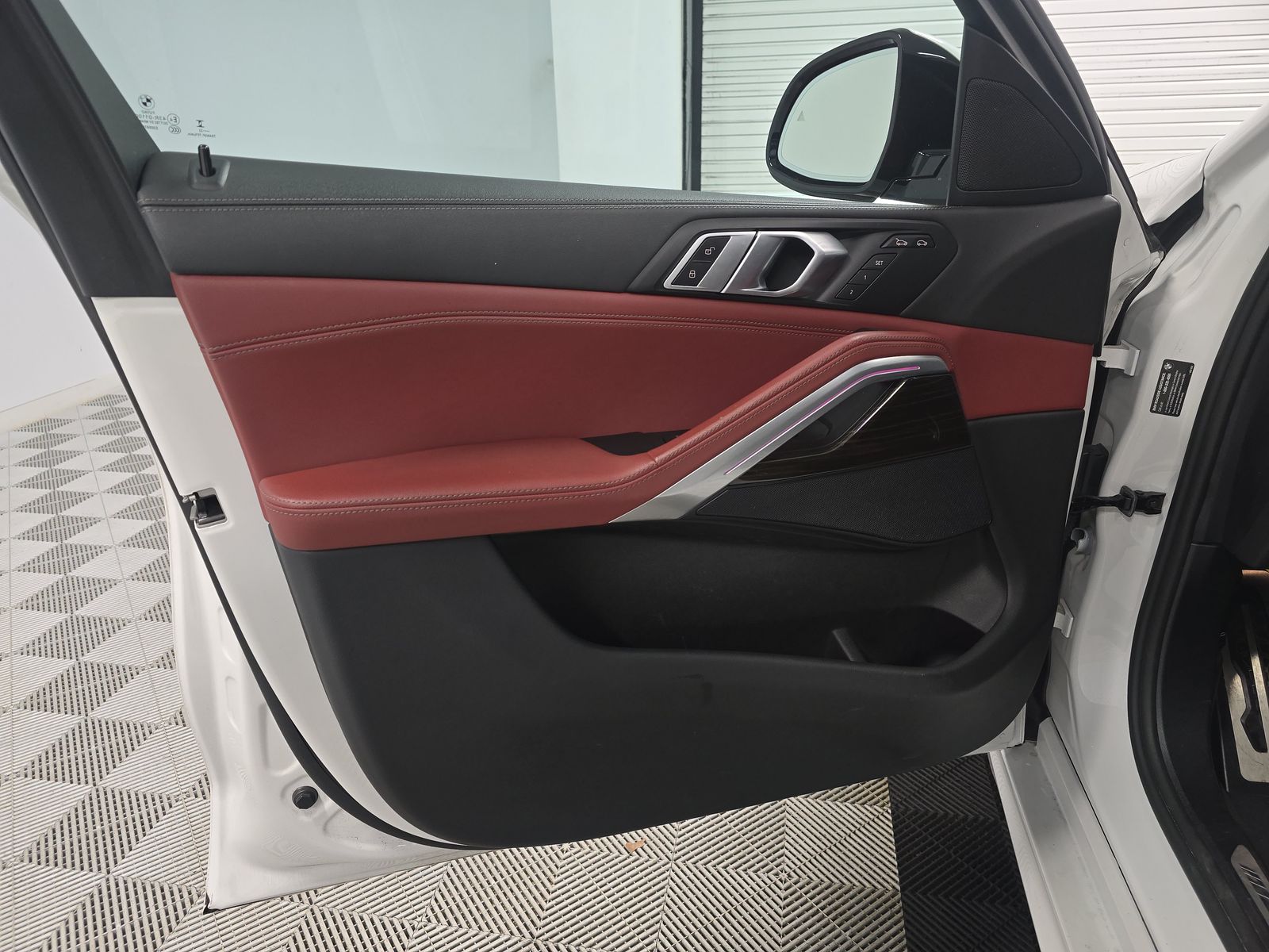 2024 BMW X6 xDrive40i AWD