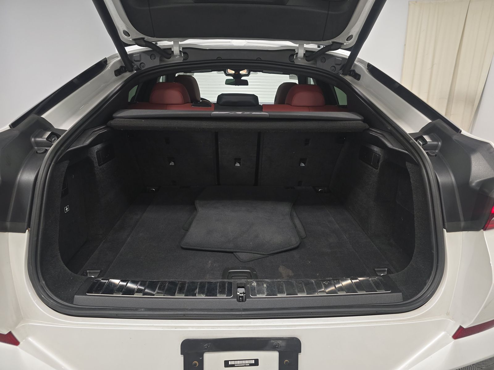 2024 BMW X6 xDrive40i AWD