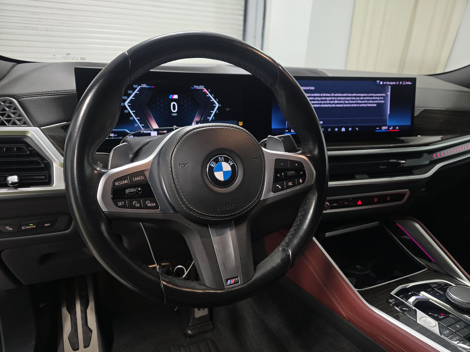 2024 BMW X6 xDrive40i AWD