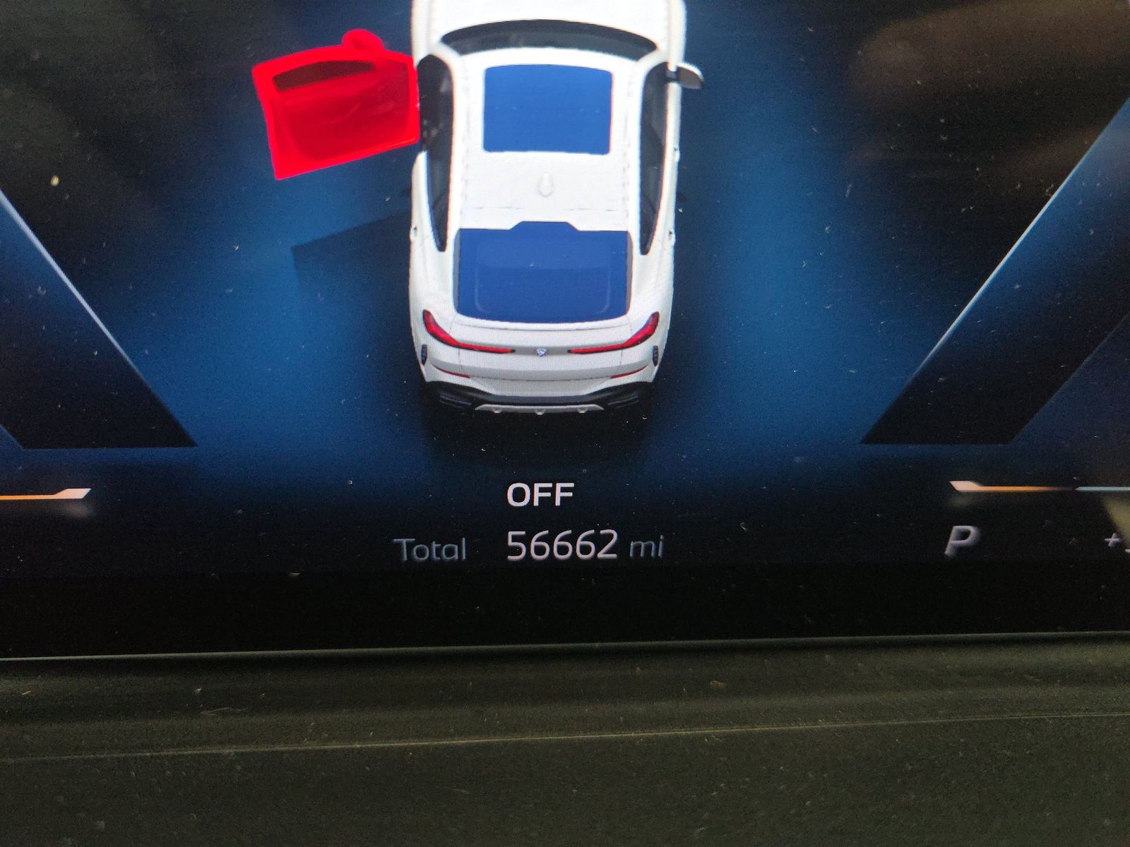 2024 BMW X6 xDrive40i AWD