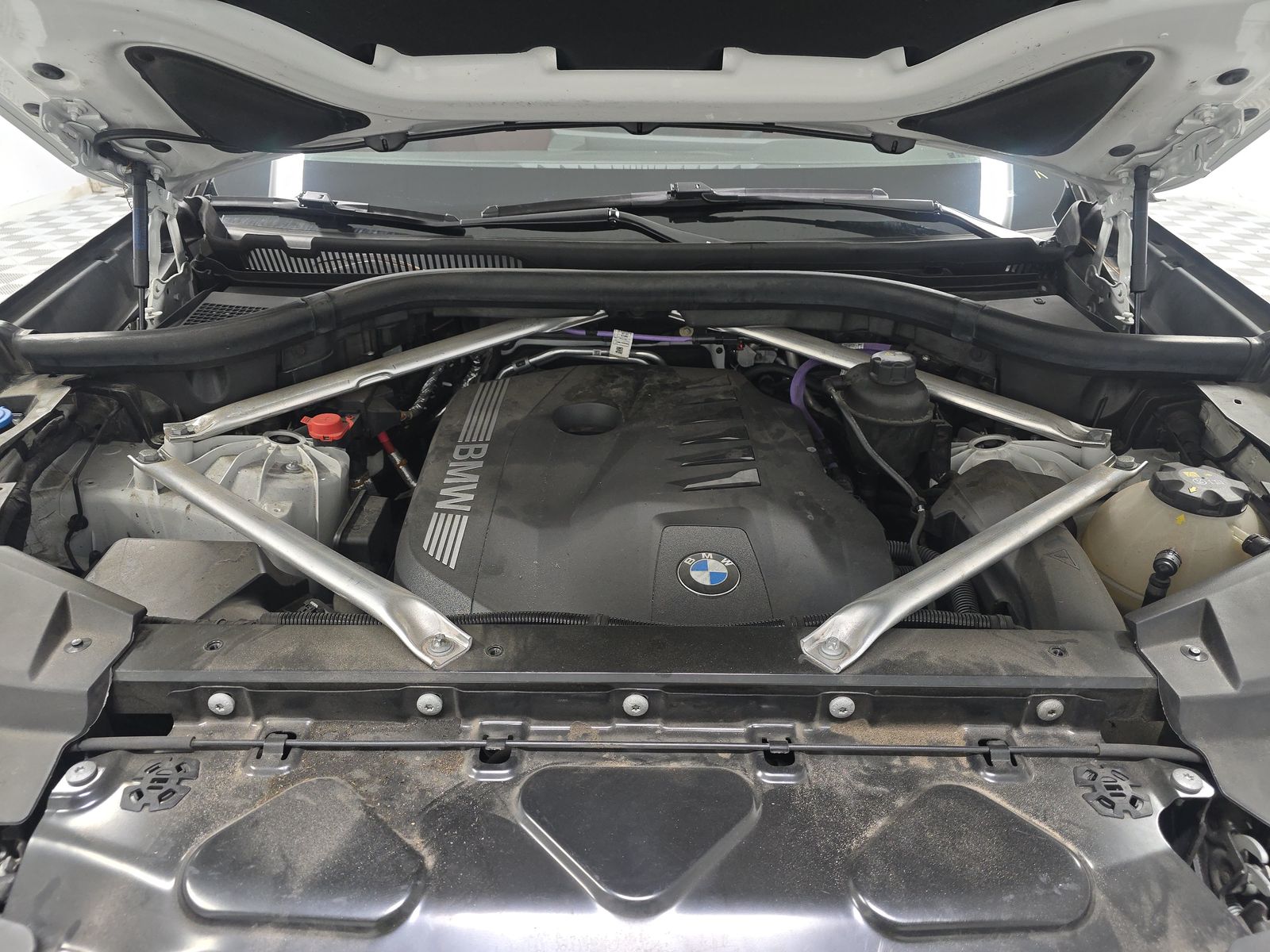 2024 BMW X6 xDrive40i AWD