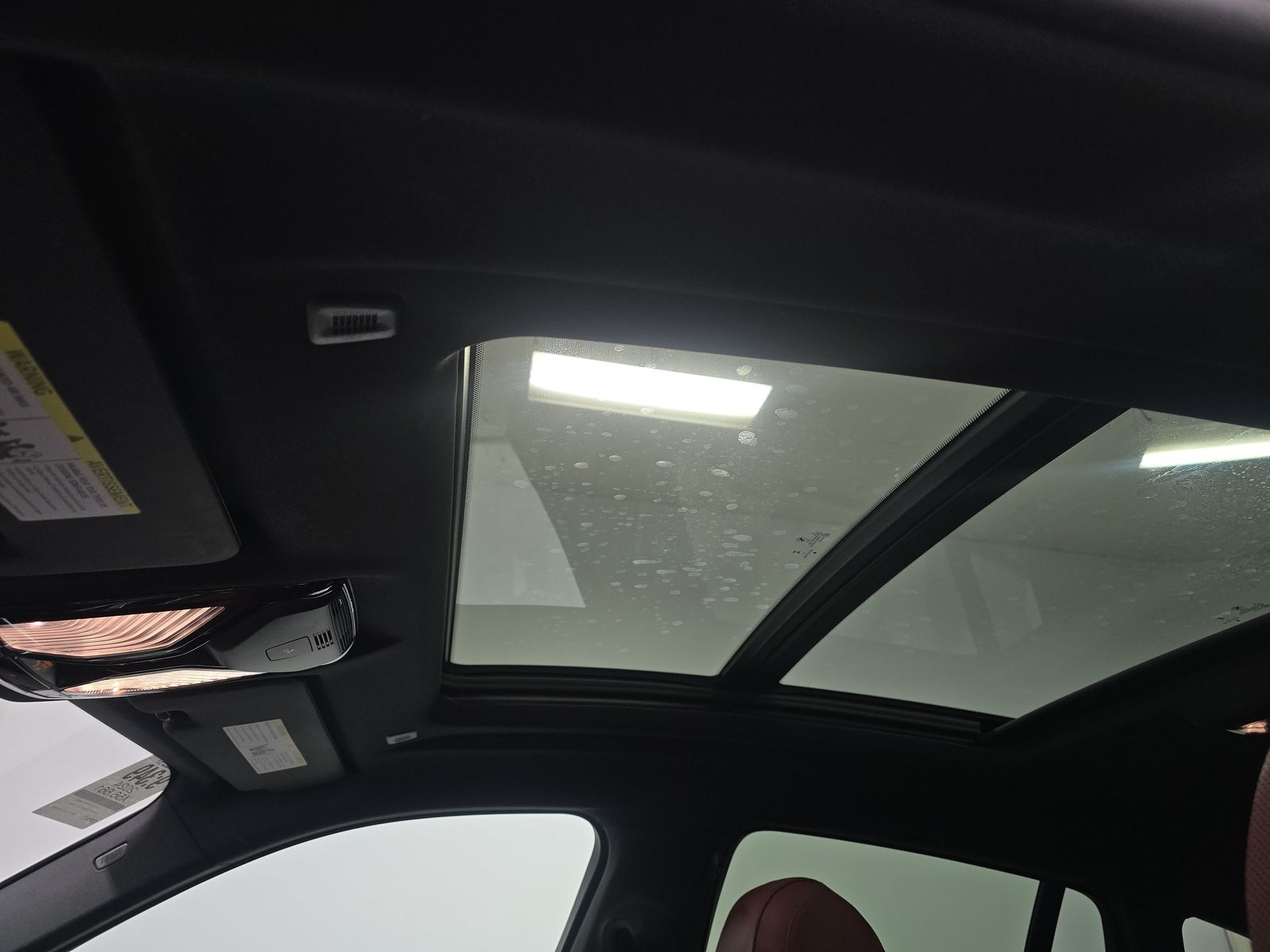 2024 BMW X6 xDrive40i AWD