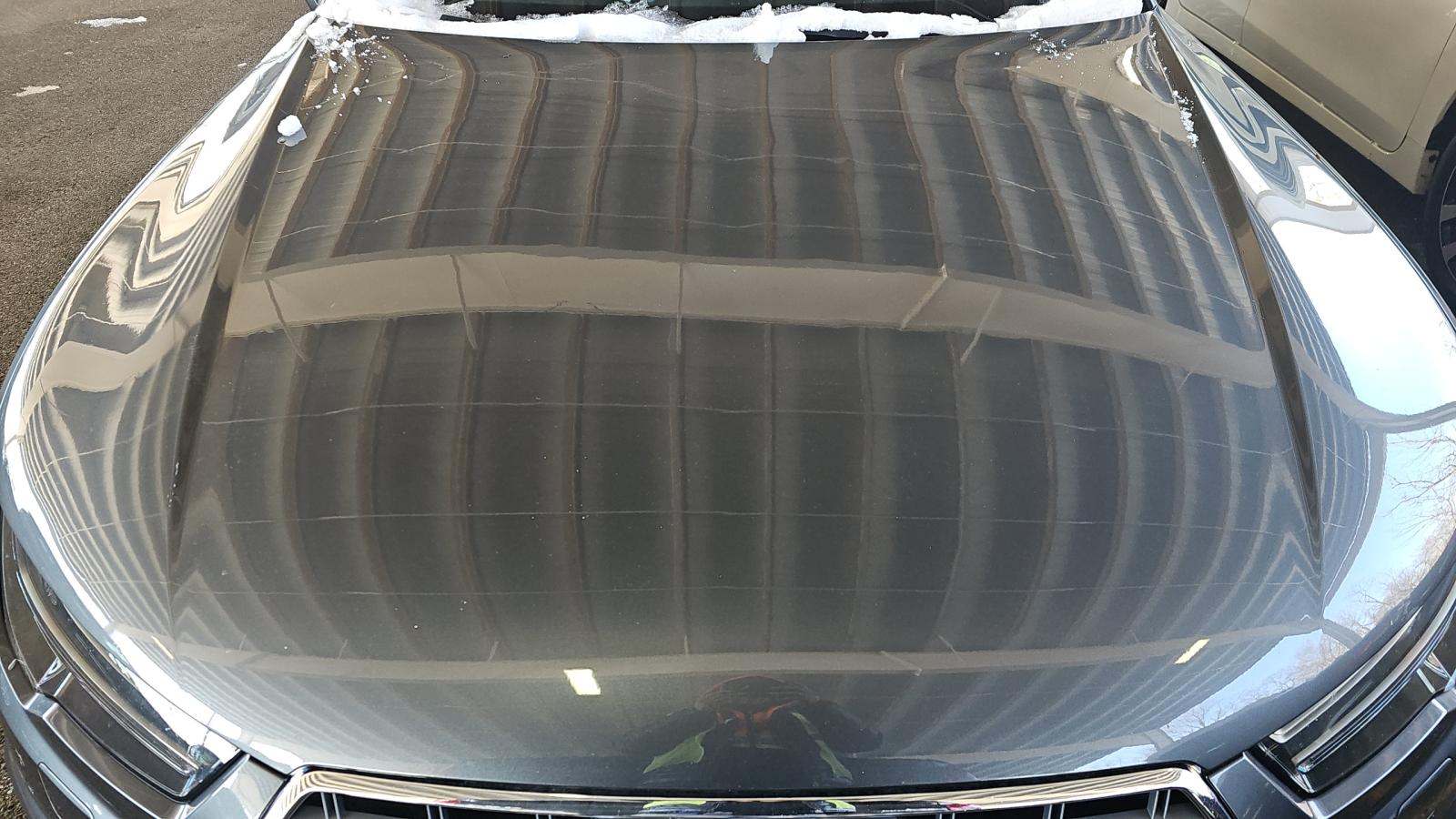 2016 Audi S7 Base AWD