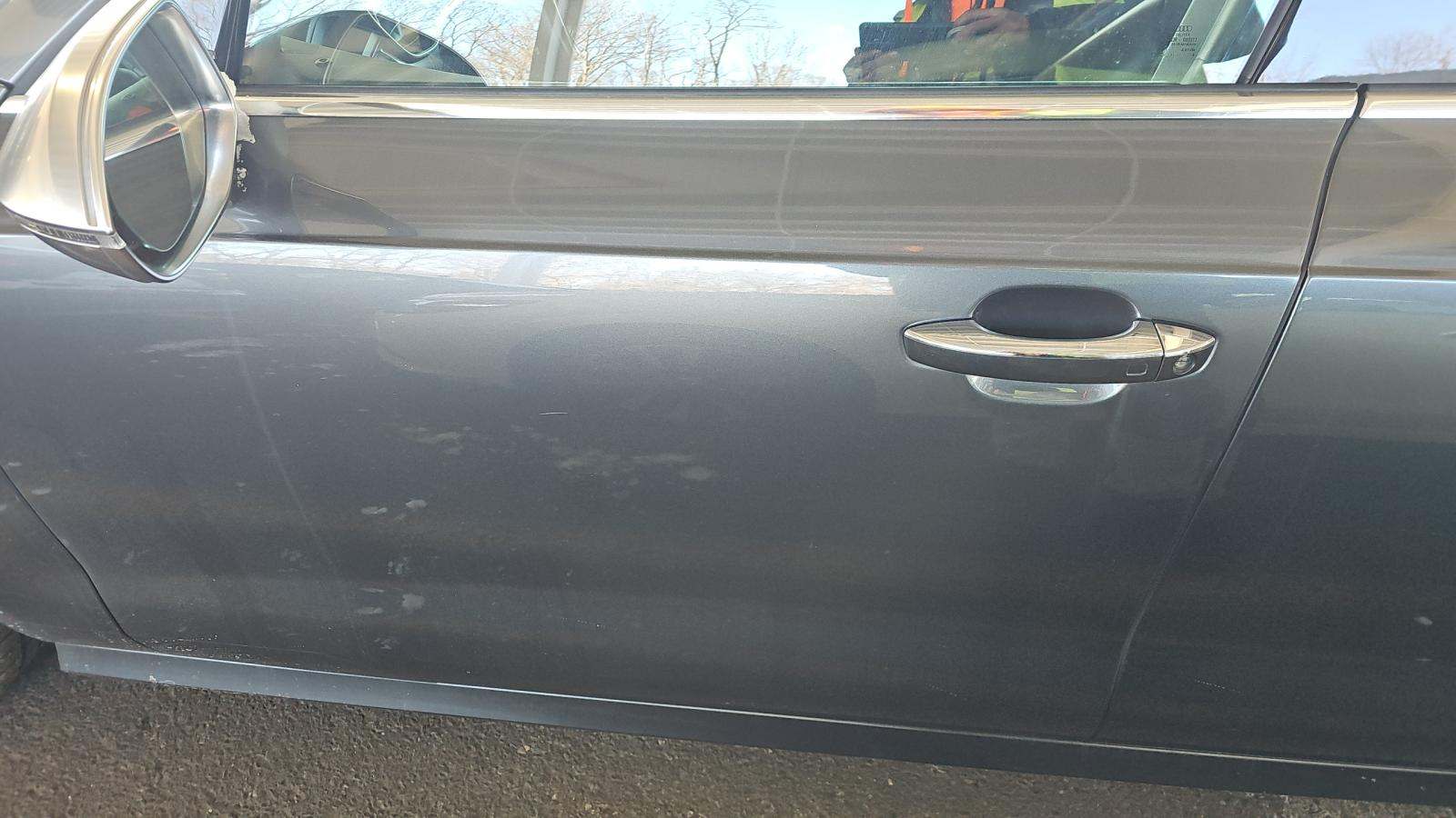 2016 Audi S7 Base AWD