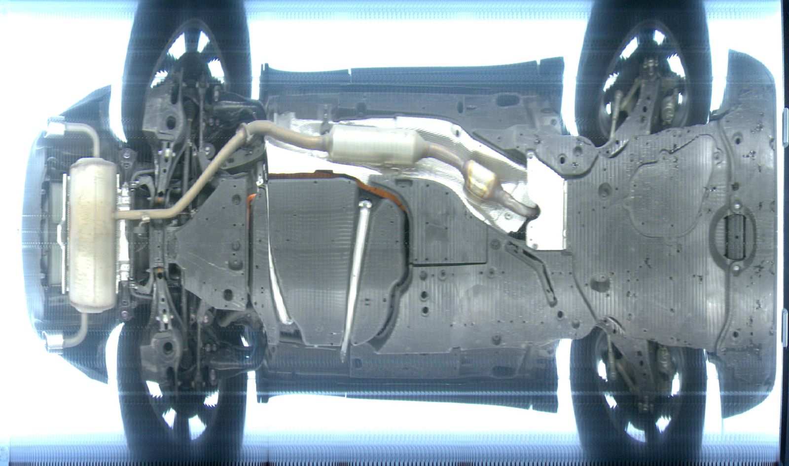 2024 Toyota Venza LE AWD