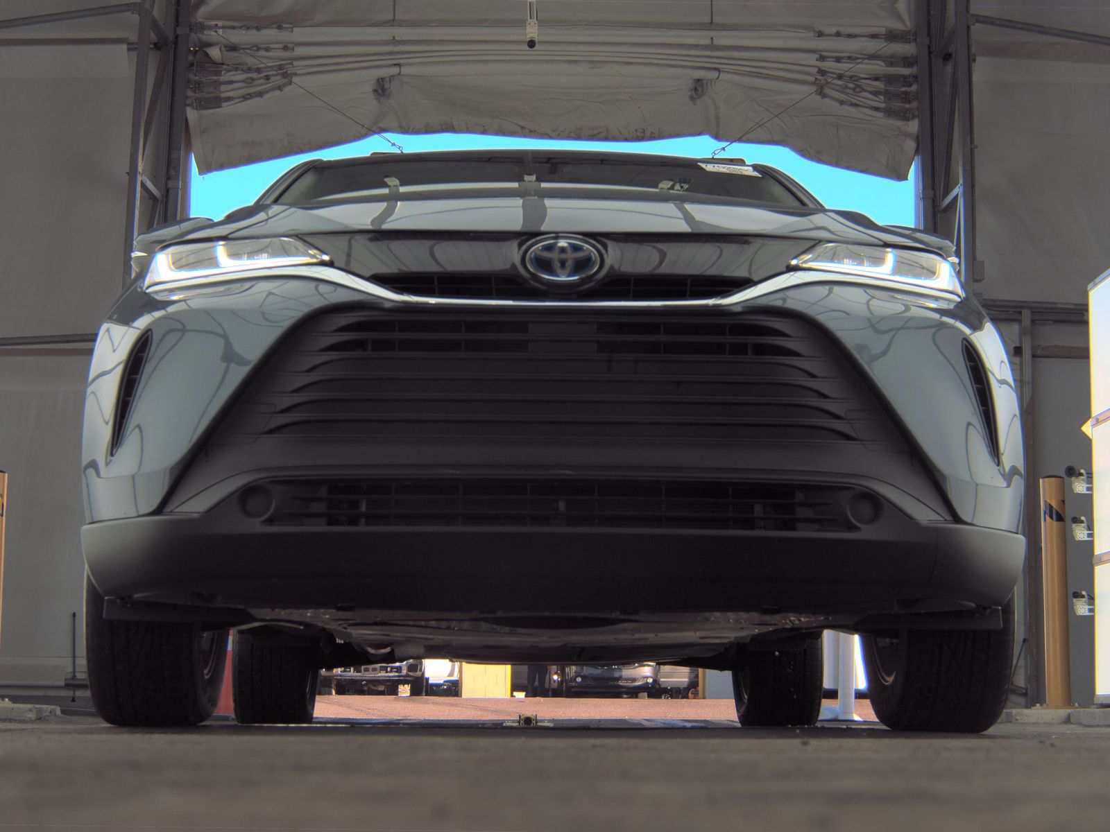 2024 Toyota Venza LE AWD