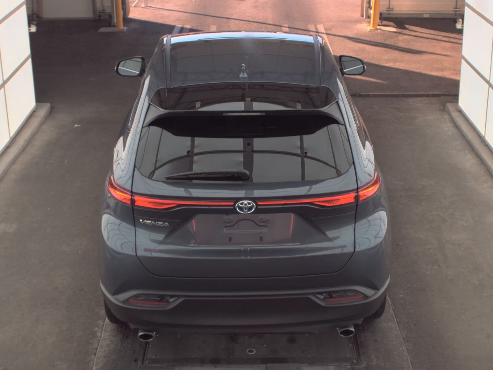 2024 Toyota Venza LE AWD