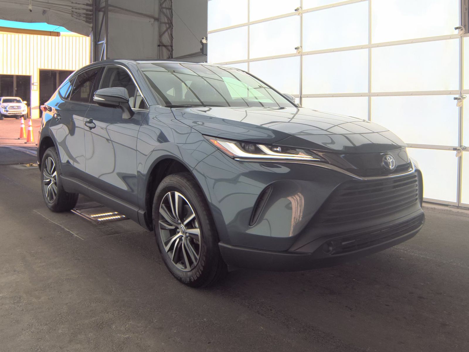 2024 Toyota Venza LE AWD