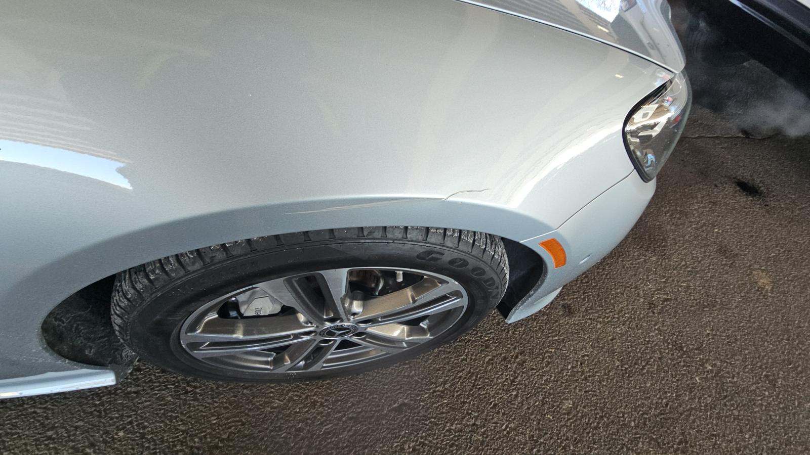 2023 Mercedes-Benz E-Class E 450 AWD