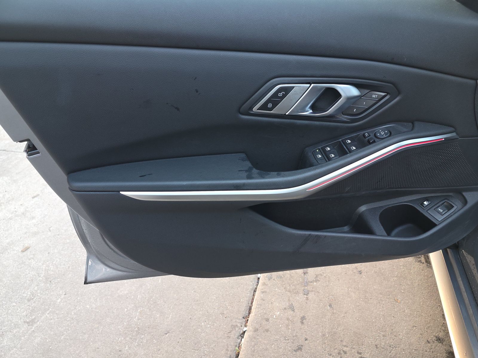 2023 BMW 3 Series 330e RWD