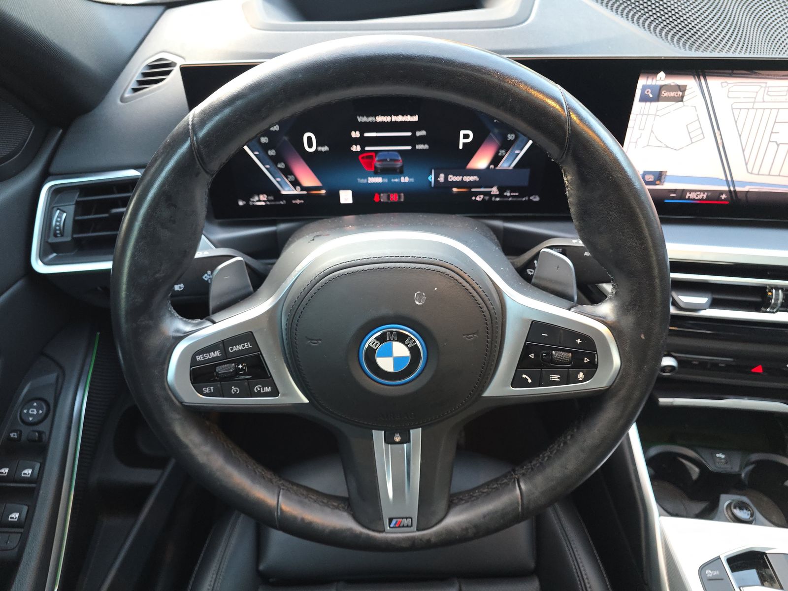 2023 BMW 3 Series 330e RWD