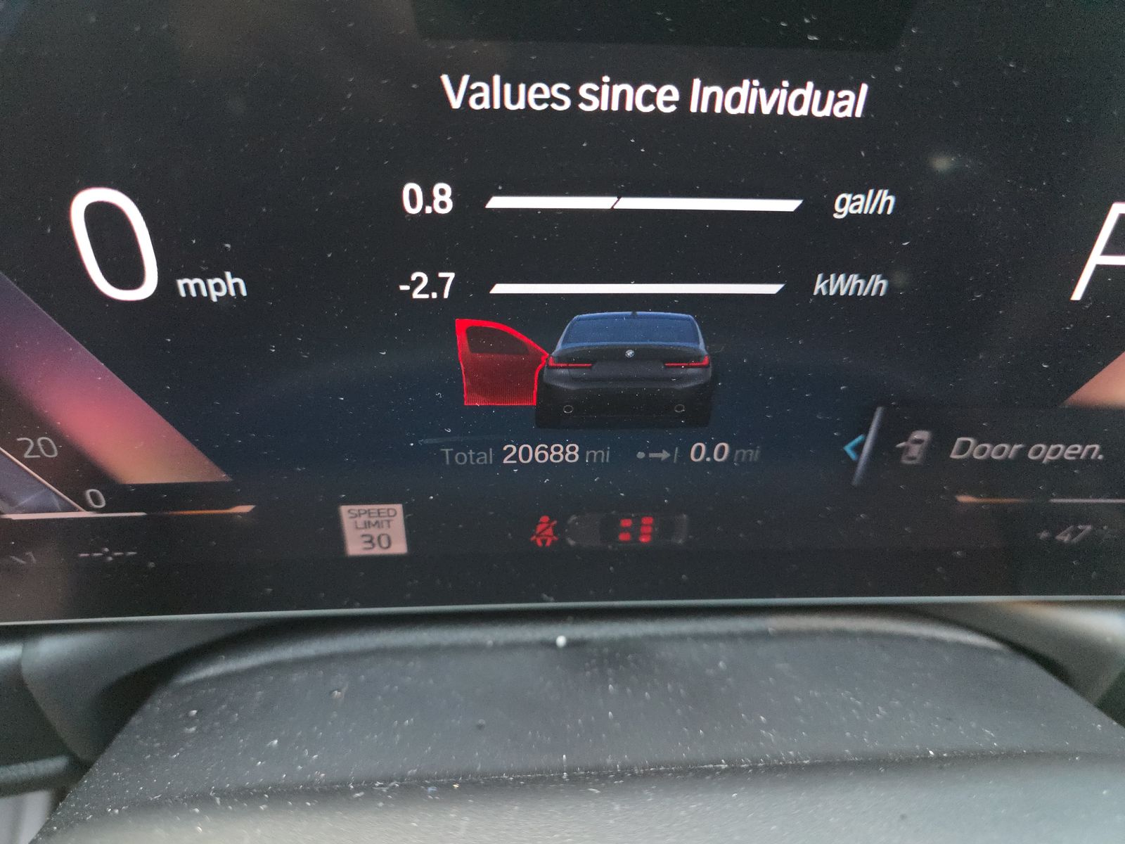 2023 BMW 3 Series 330e RWD