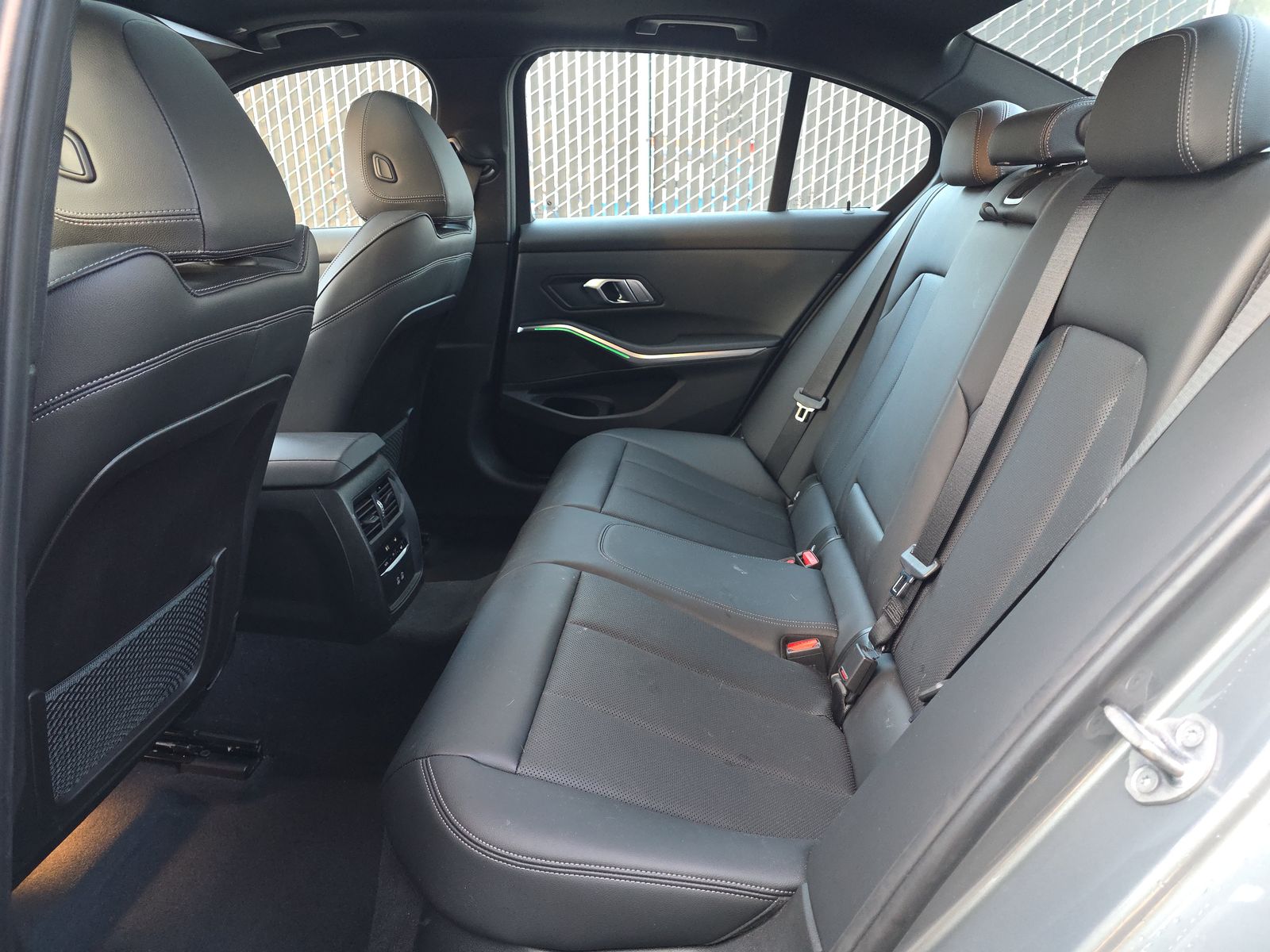 2023 BMW 3 Series 330e RWD