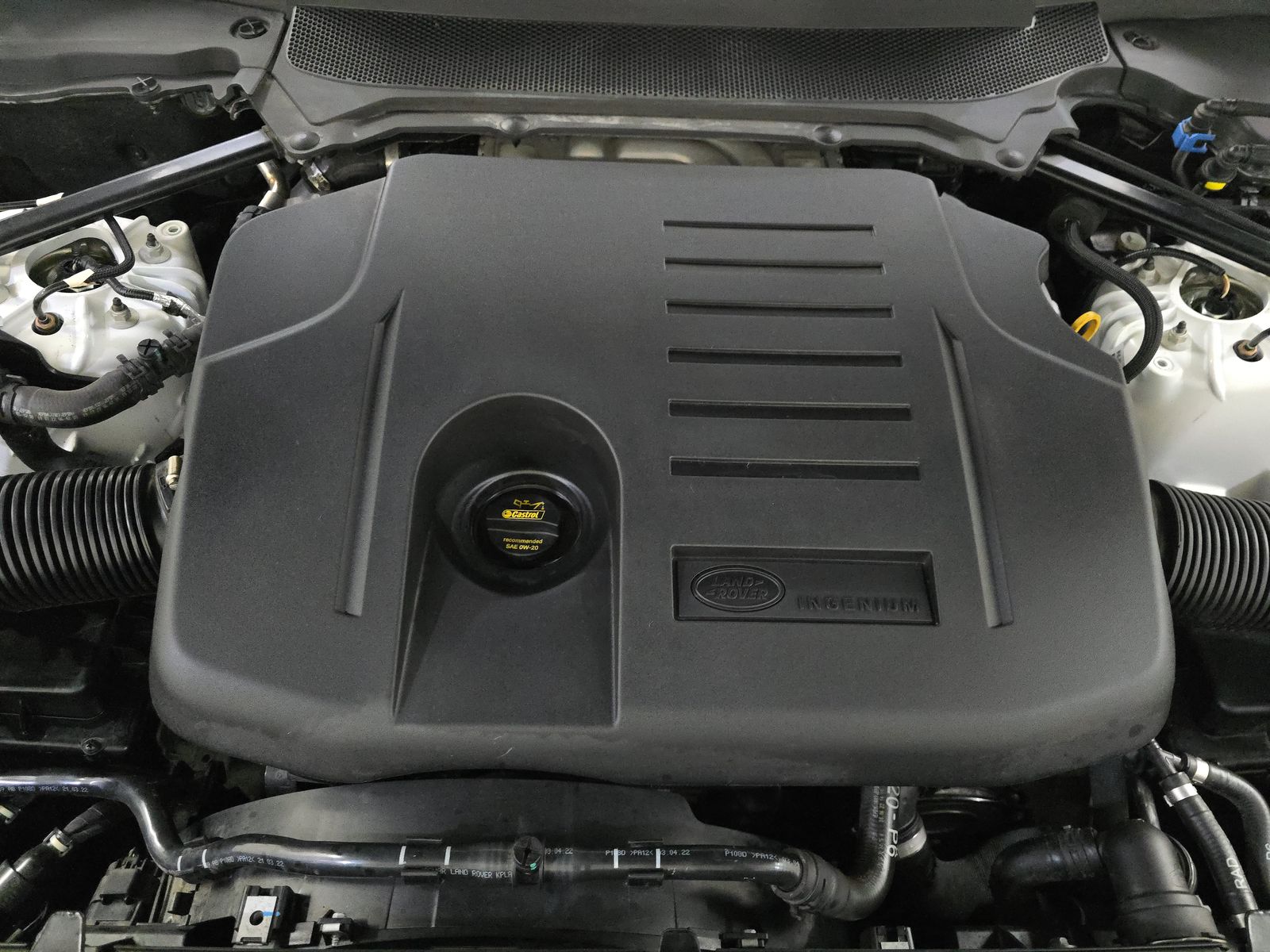 2023 Land Rover Discovery R-Dynamic HSE AWD