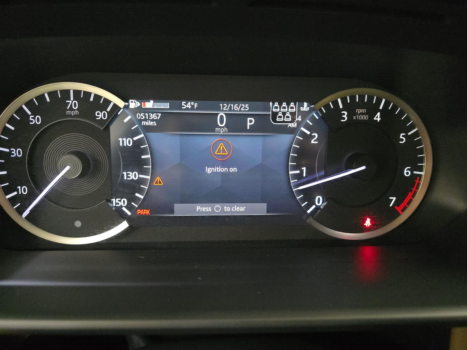 2023 Land Rover Discovery R-Dynamic HSE AWD