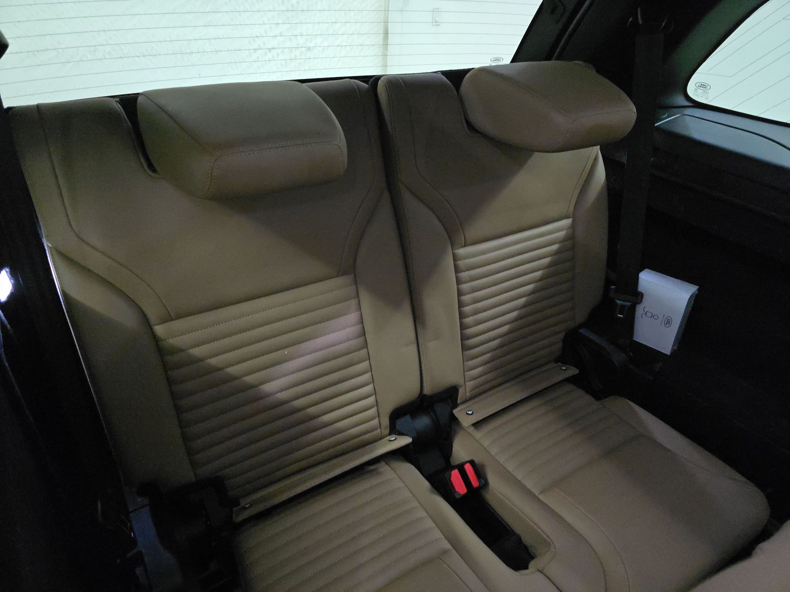 2023 Land Rover Discovery R-Dynamic HSE AWD