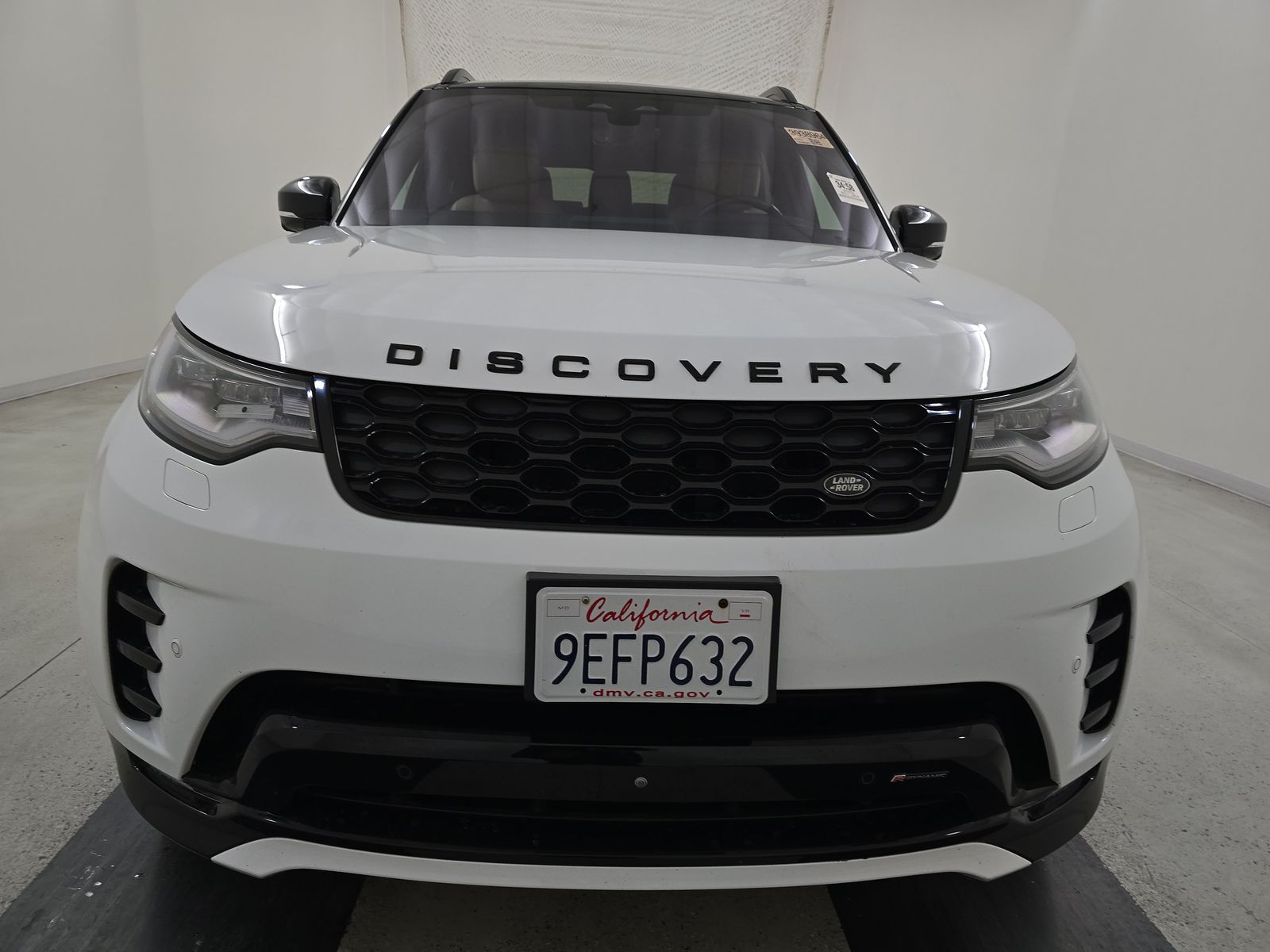 2023 Land Rover Discovery R-Dynamic HSE AWD
