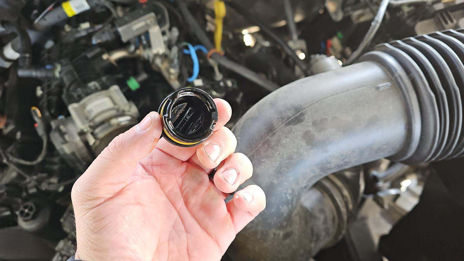 2023 Ford F-150 XL AWD