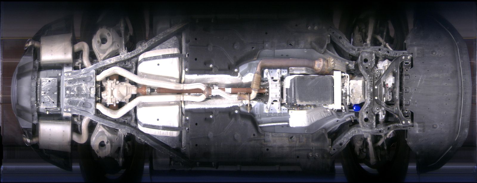 2024 Ford Mustang EcoBoost Premium RWD