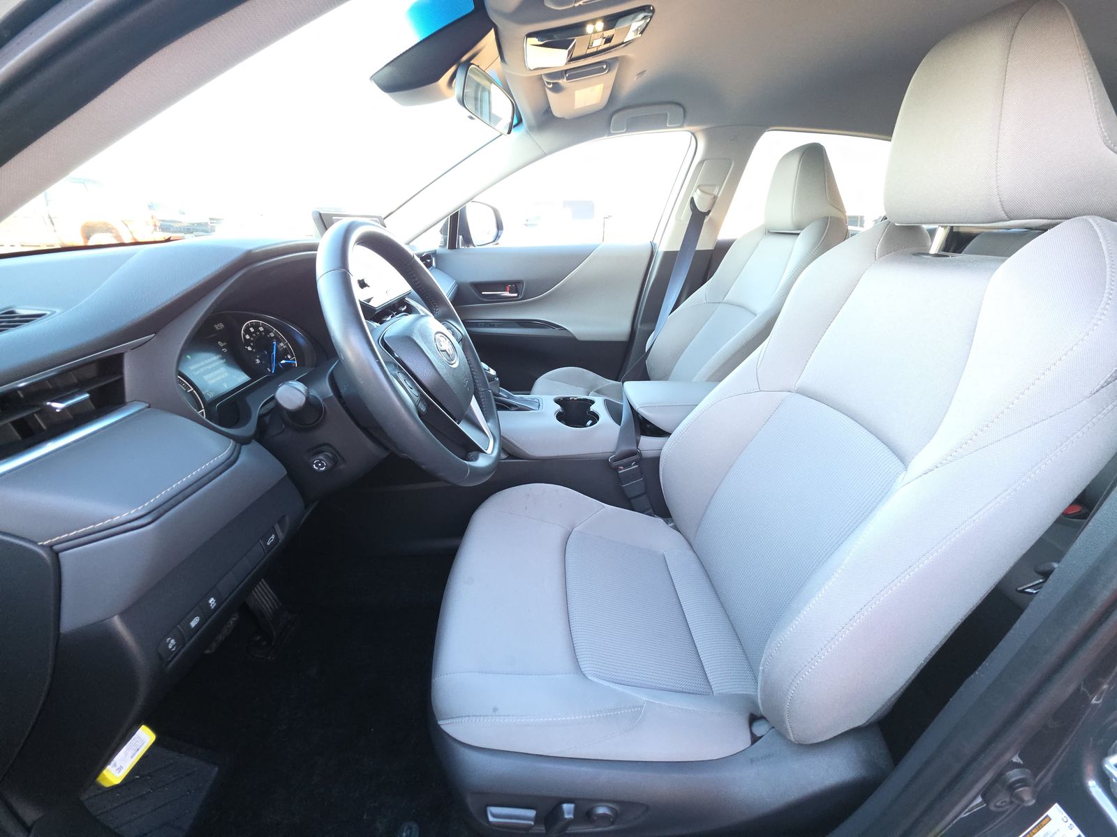 2024 Toyota Venza LE AWD