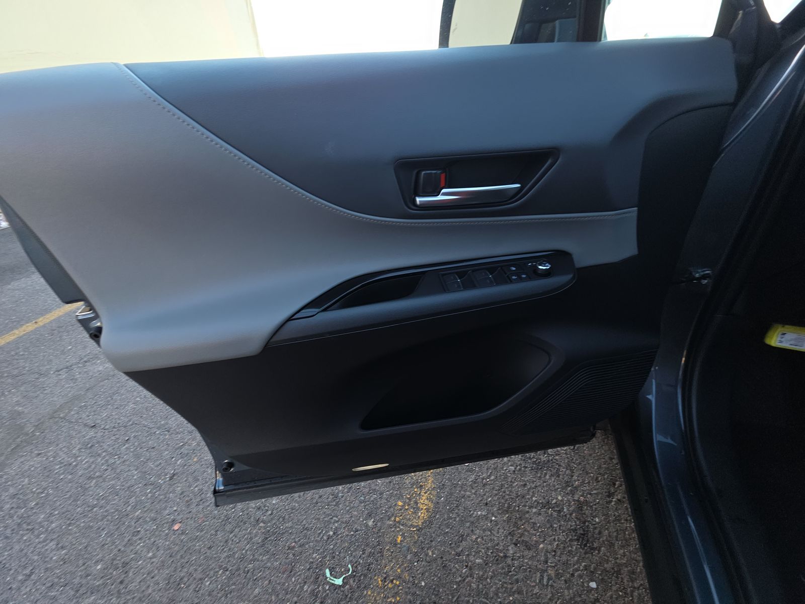 2024 Toyota Venza LE AWD