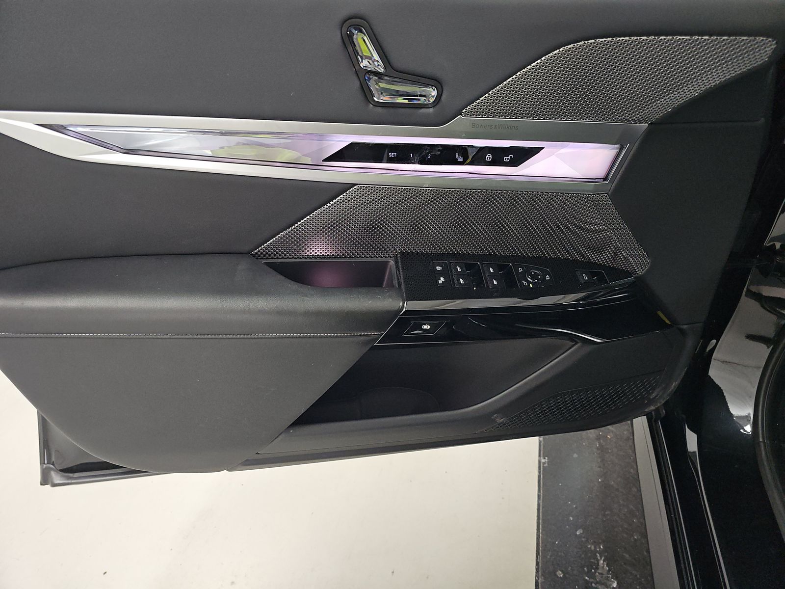 2023 BMW 7 Series 760i xDrive AWD