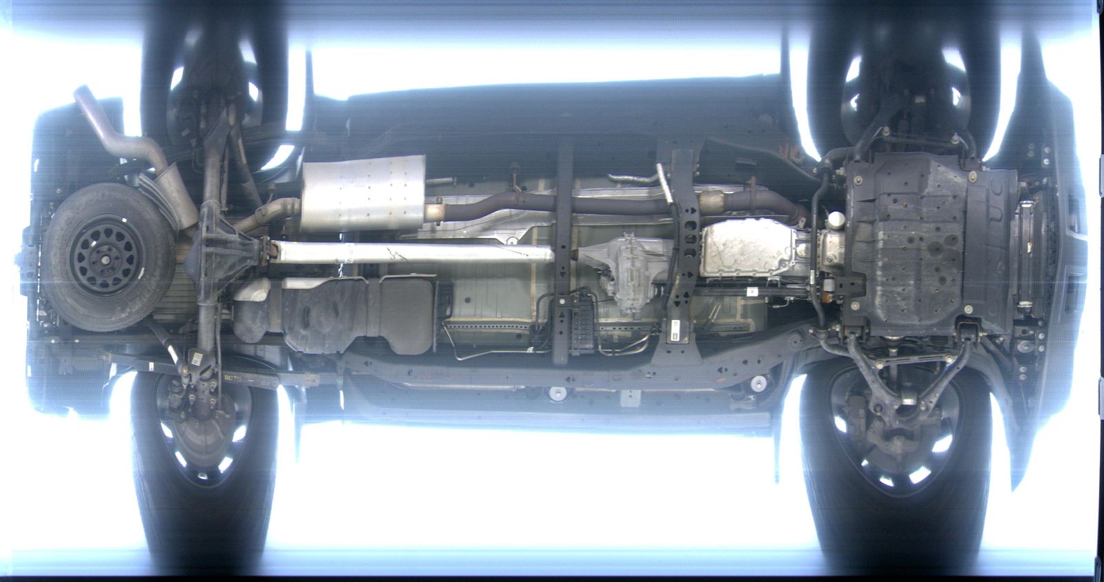 2024 Chevrolet Silverado 1500 LT AWD