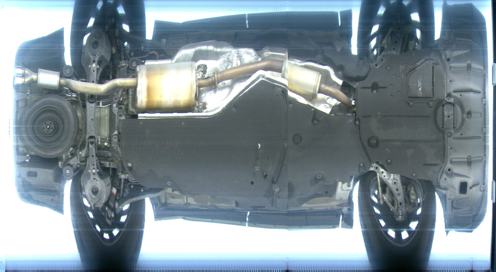 2024 Toyota Highlander XSE FWD