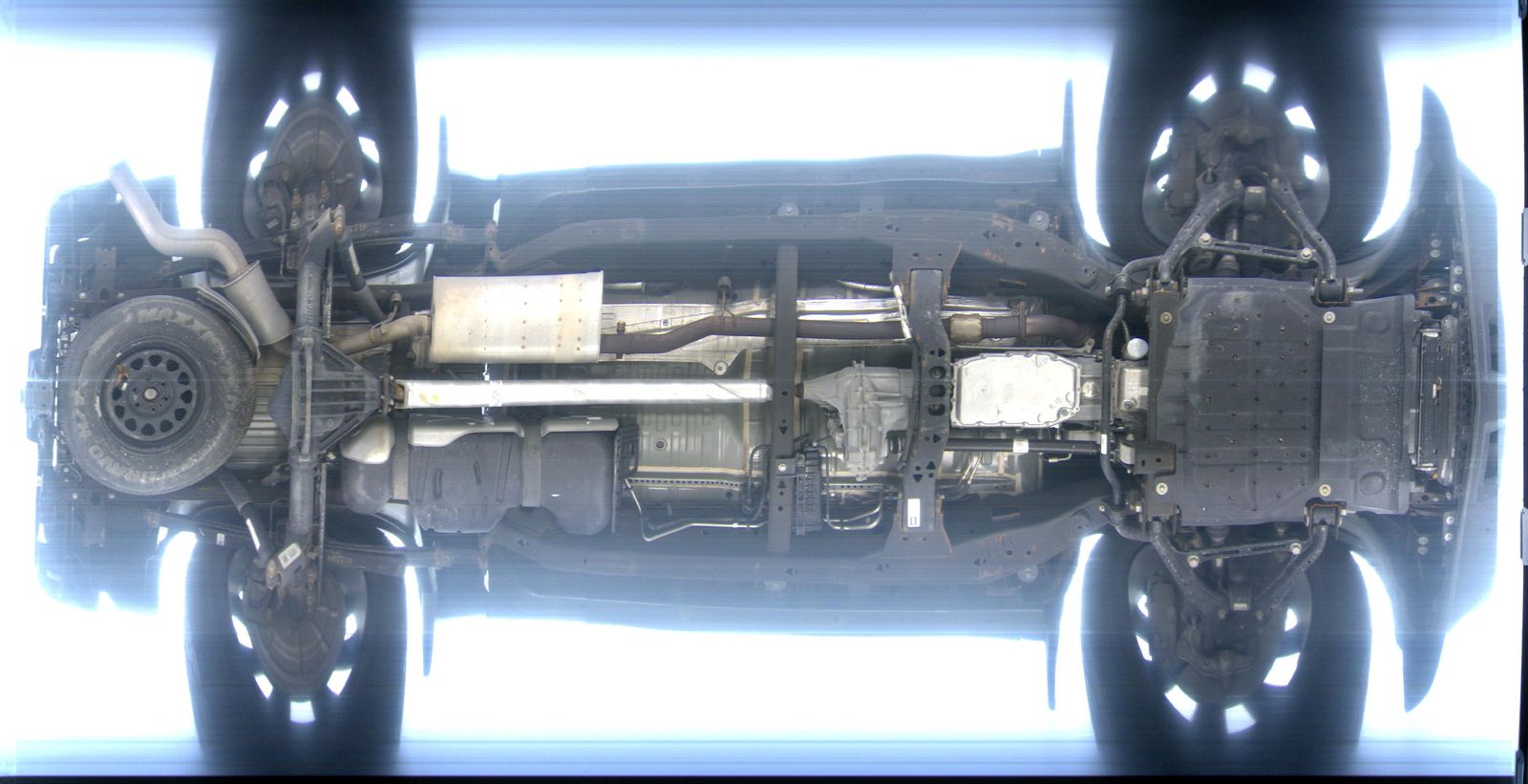 2024 Chevrolet Silverado 1500 LT AWD