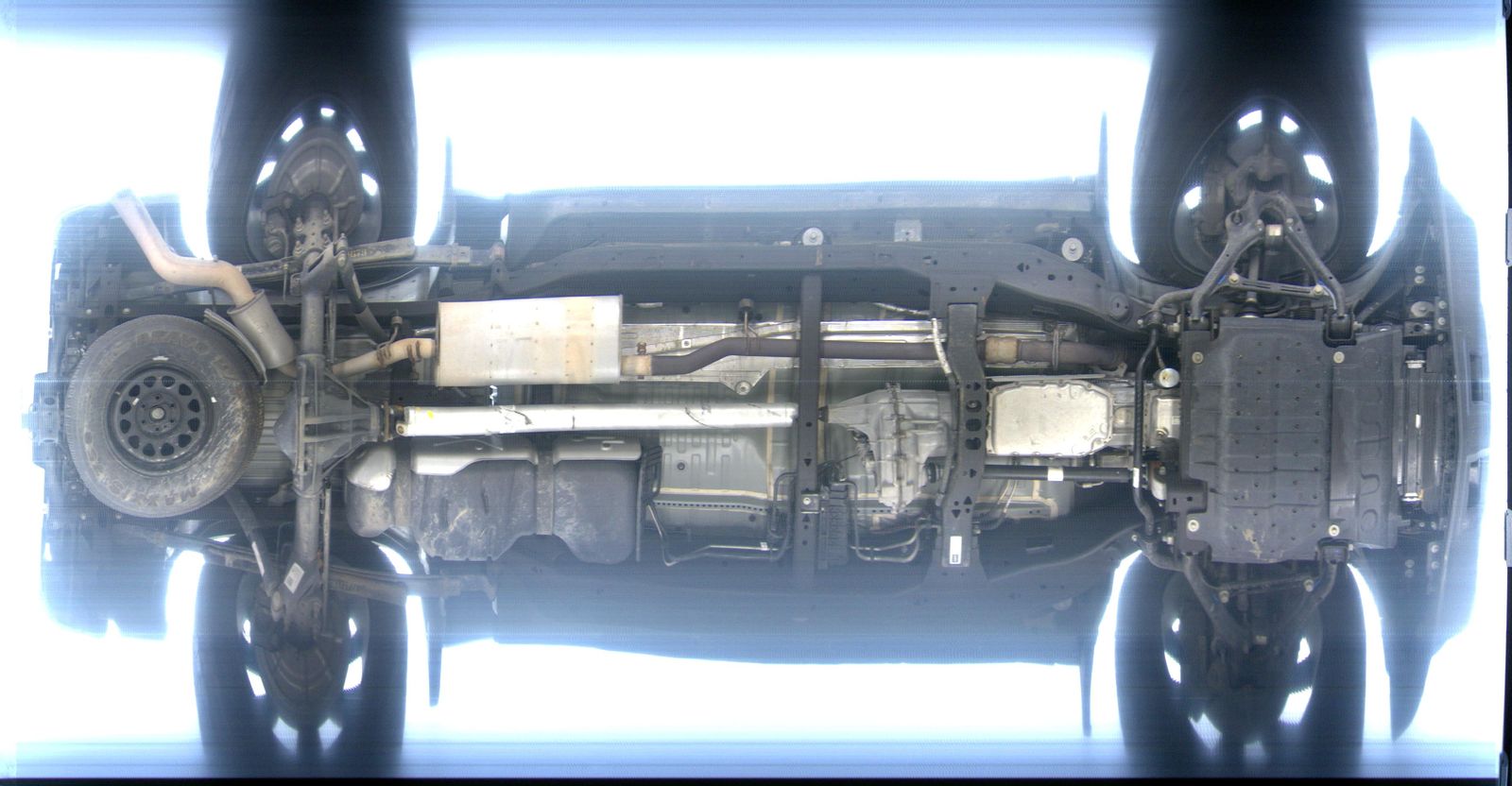 2024 Chevrolet Silverado 1500 LT AWD