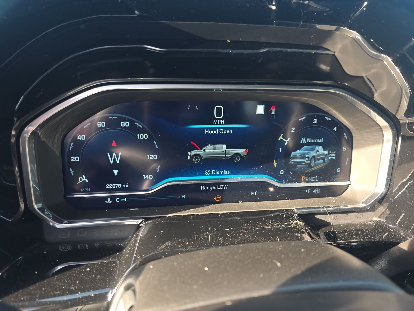 2022 Chevrolet Silverado 1500 LT AWD