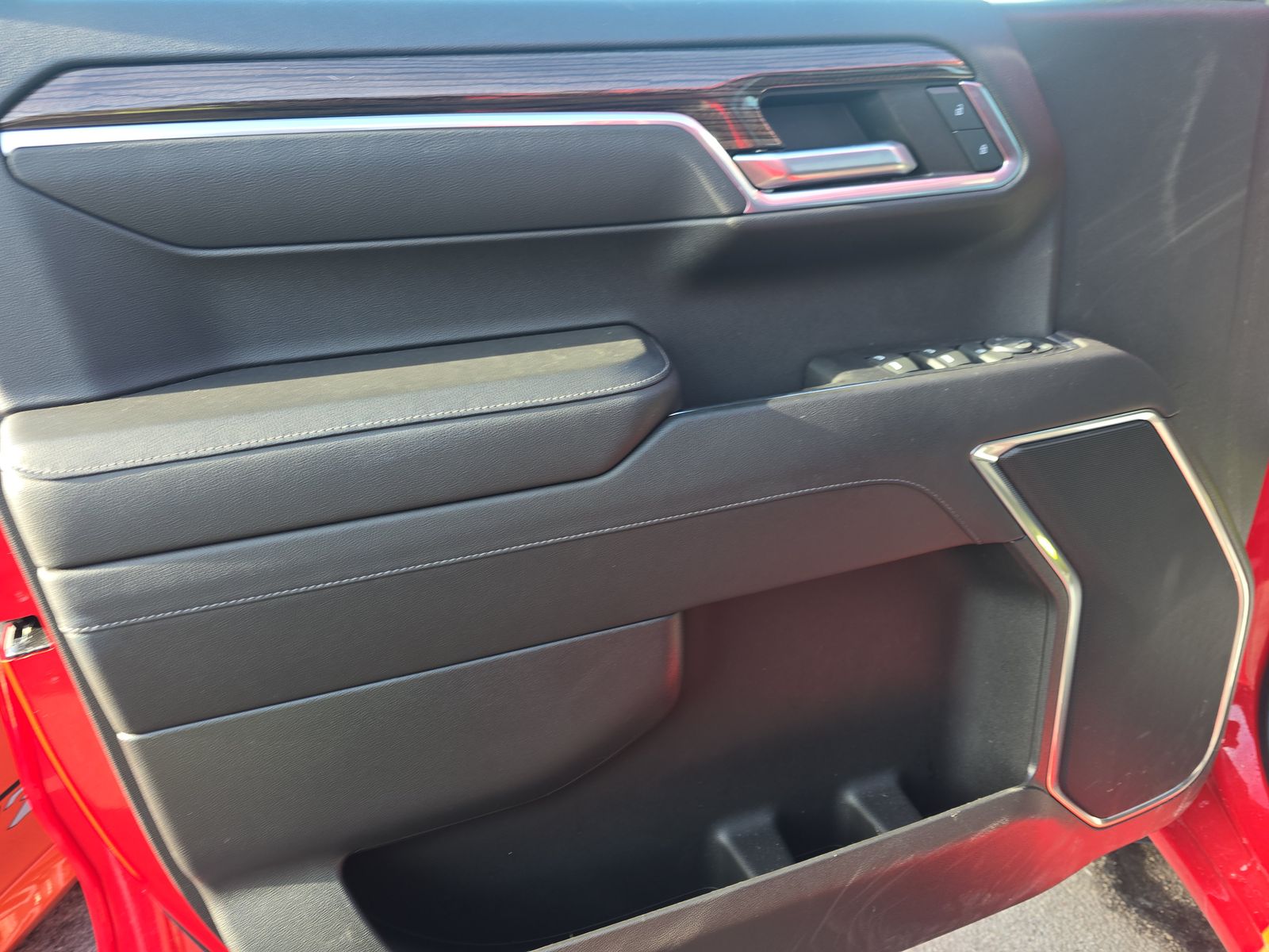 2022 Chevrolet Silverado 1500 LT AWD