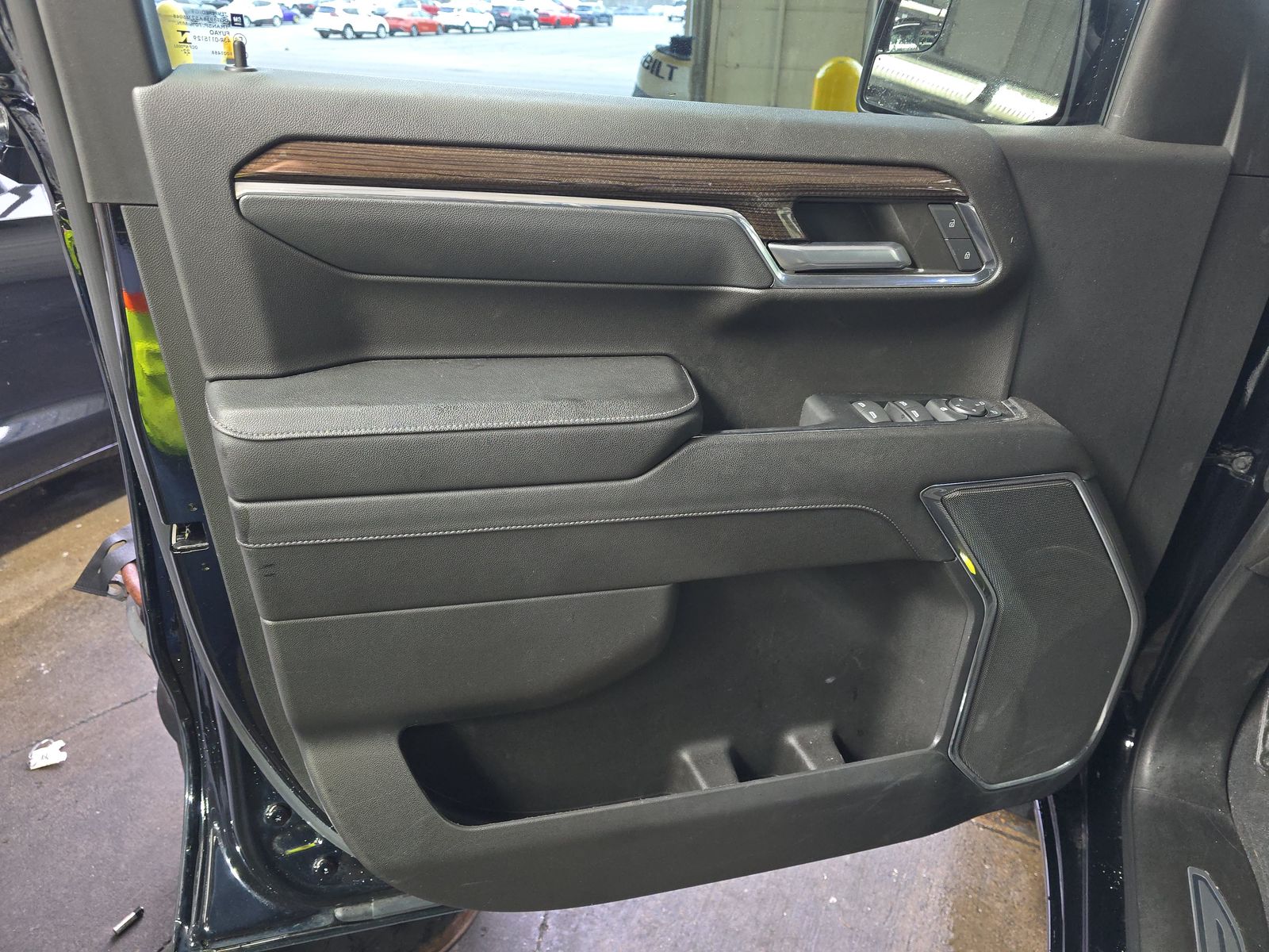 2023 Chevrolet Silverado 1500 LT AWD