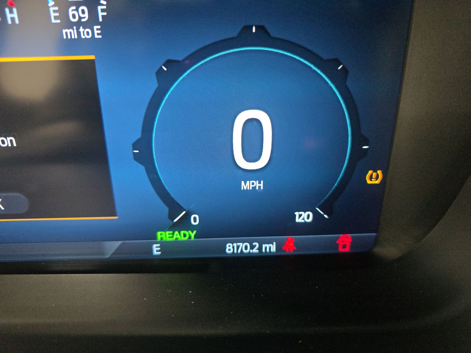 2024 Ford F-150 Hybrid XLT AWD