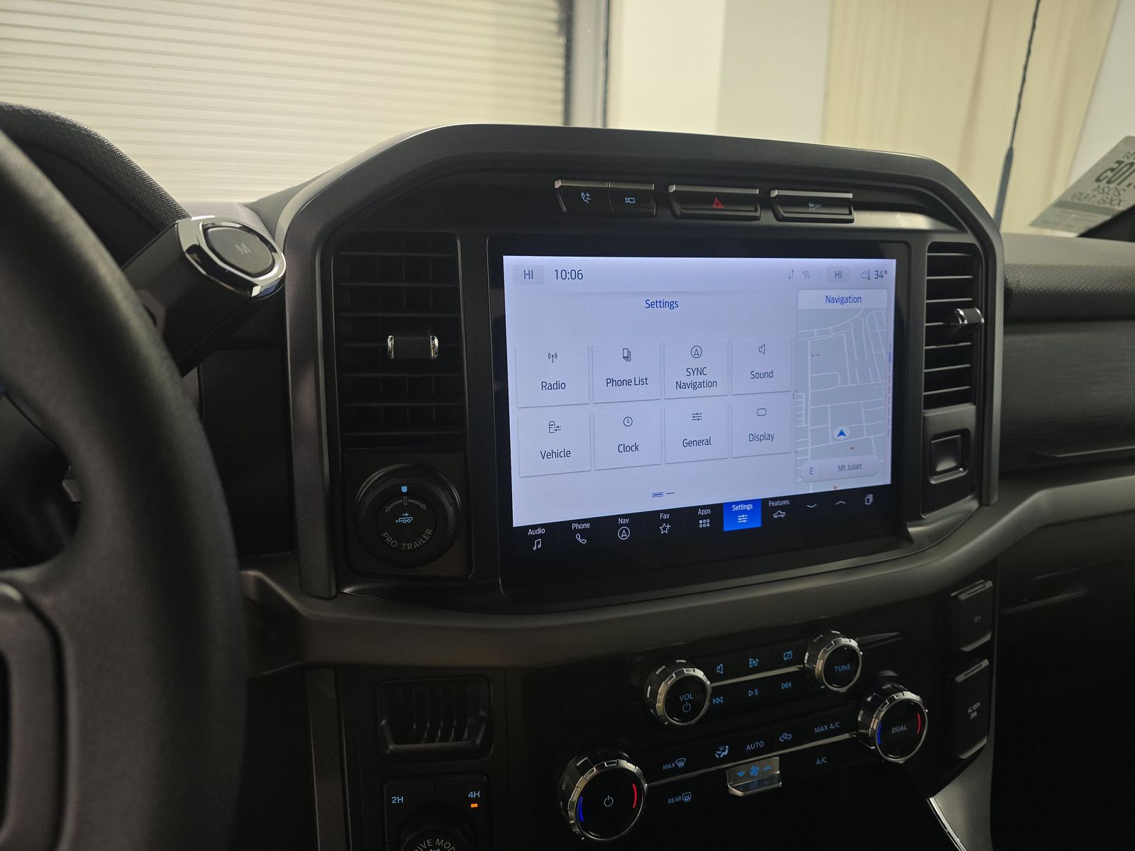 2024 Ford F-150 Hybrid XLT AWD