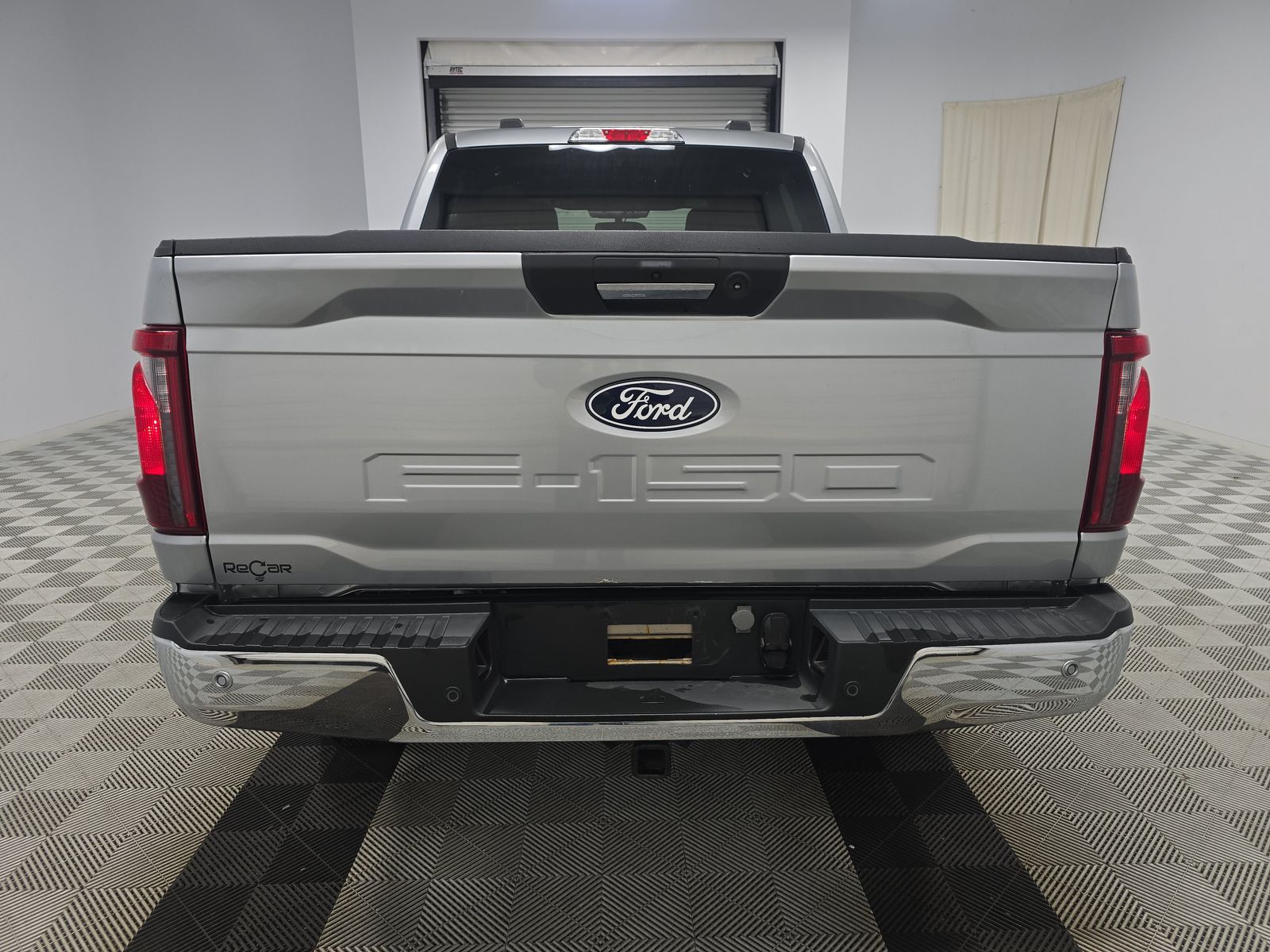 2024 Ford F-150 Hybrid XLT AWD