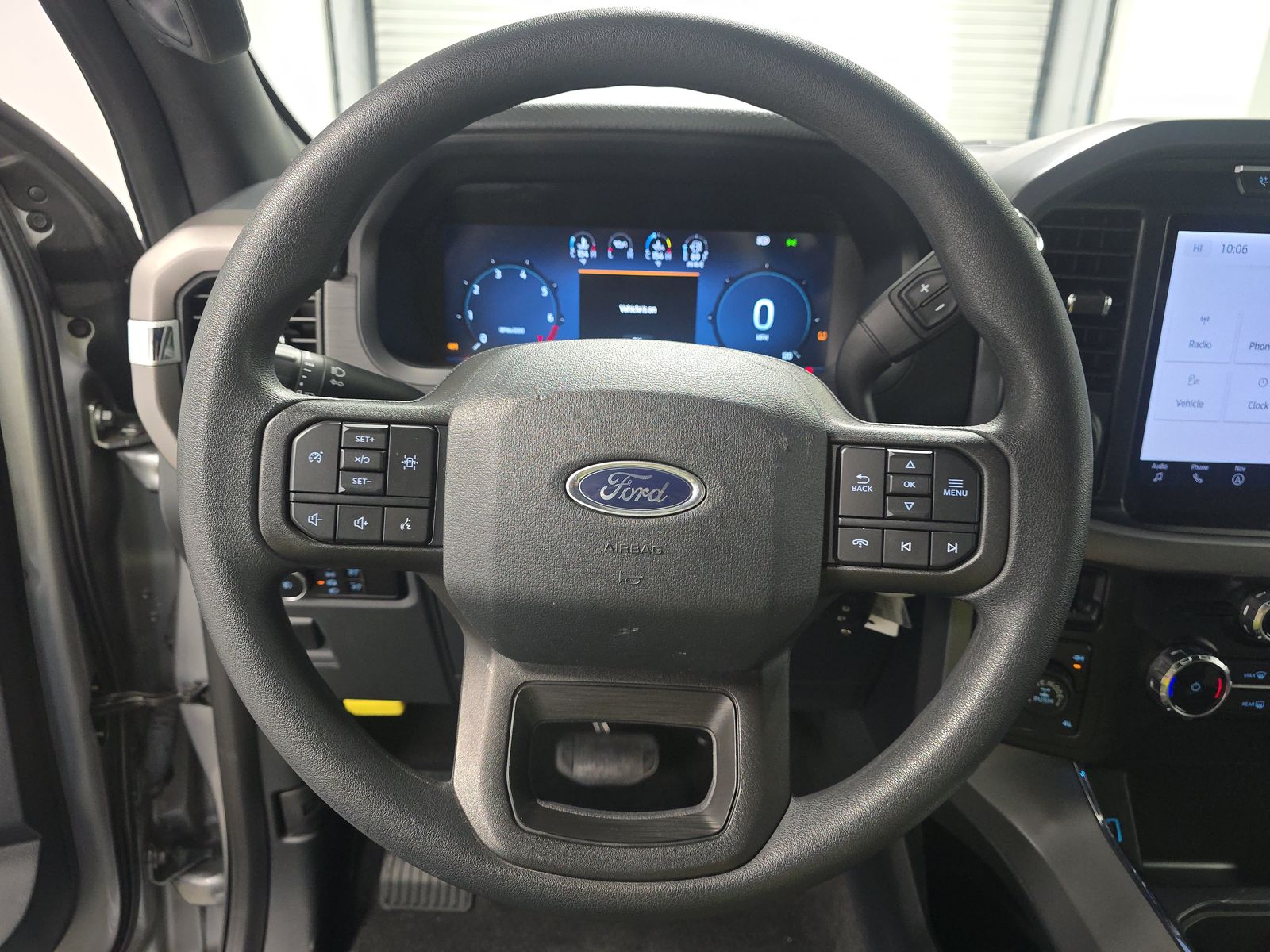 2024 Ford F-150 Hybrid XLT AWD