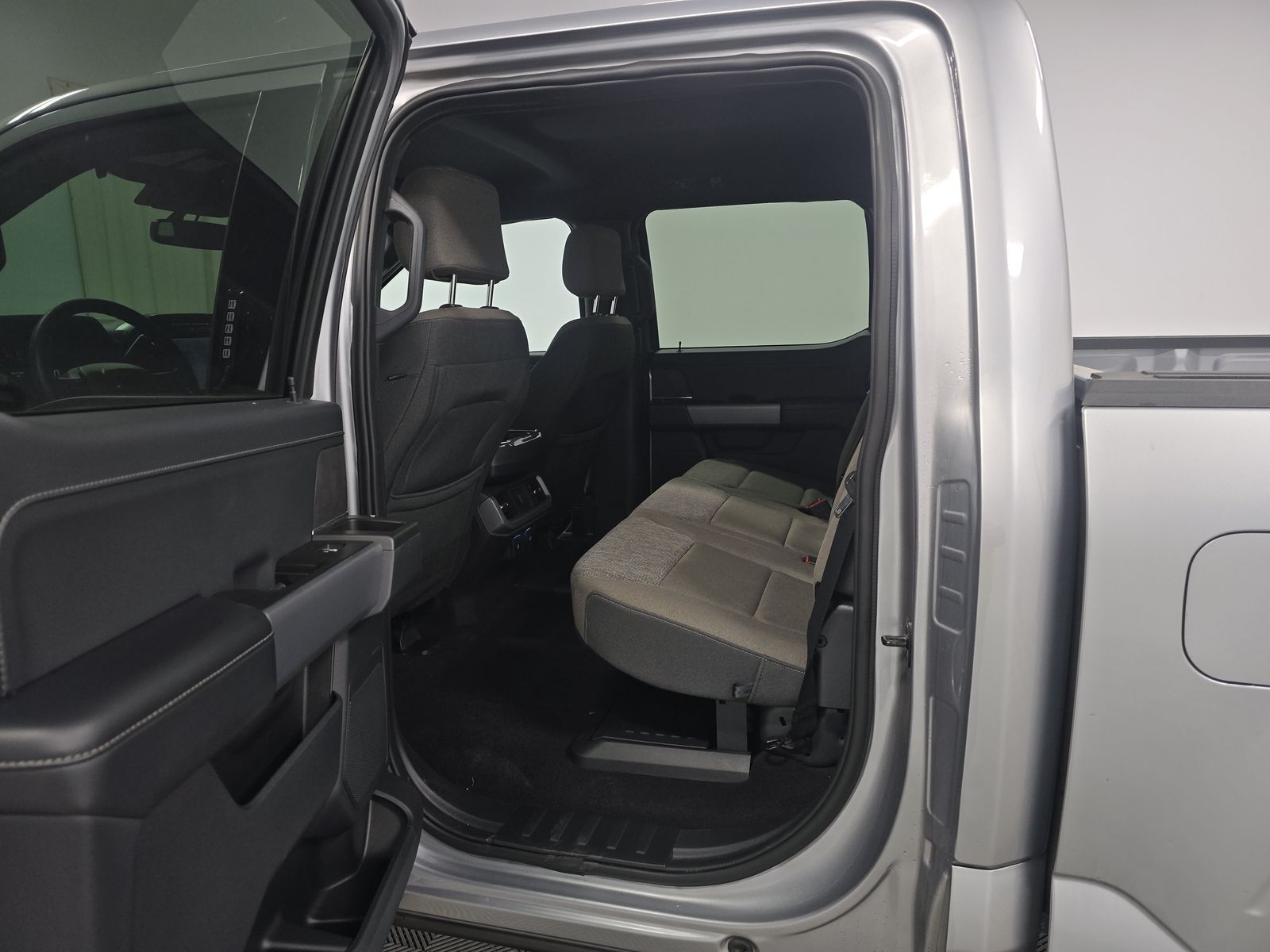 2024 Ford F-150 Hybrid XLT AWD