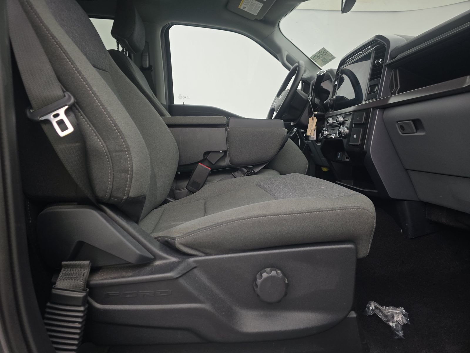 2024 Ford F-150 XLT AWD