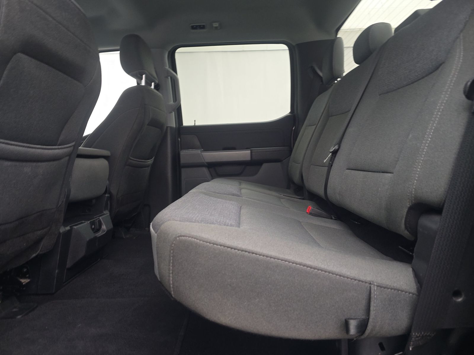 2024 Ford F-150 XLT AWD