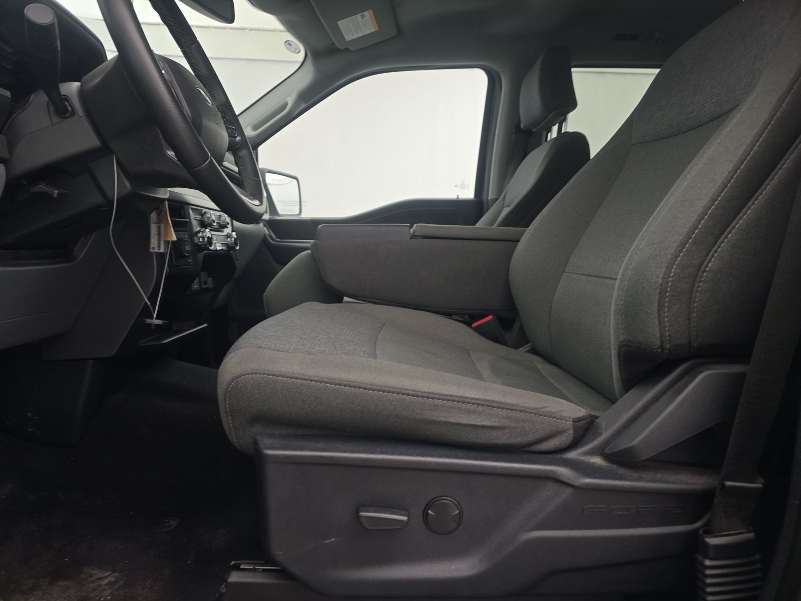 2024 Ford F-150 XLT AWD