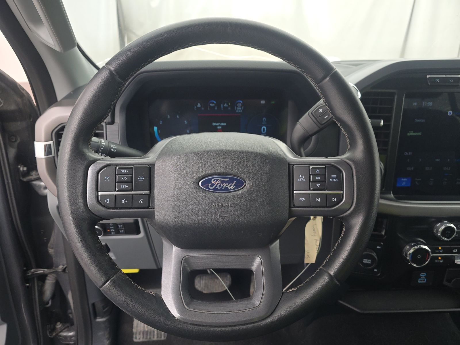 2024 Ford F-150 XLT AWD