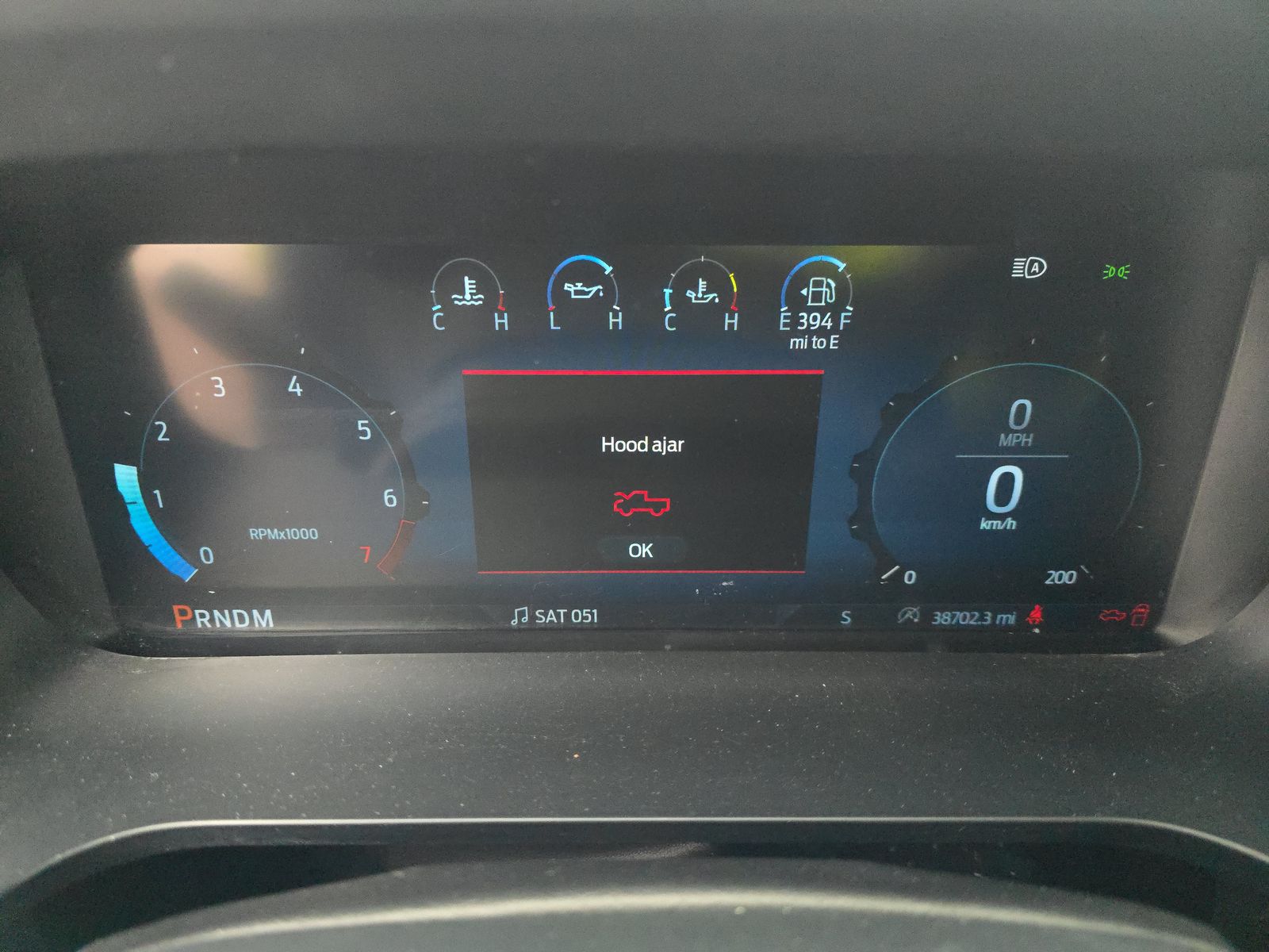 2024 Ford F-150 XLT AWD