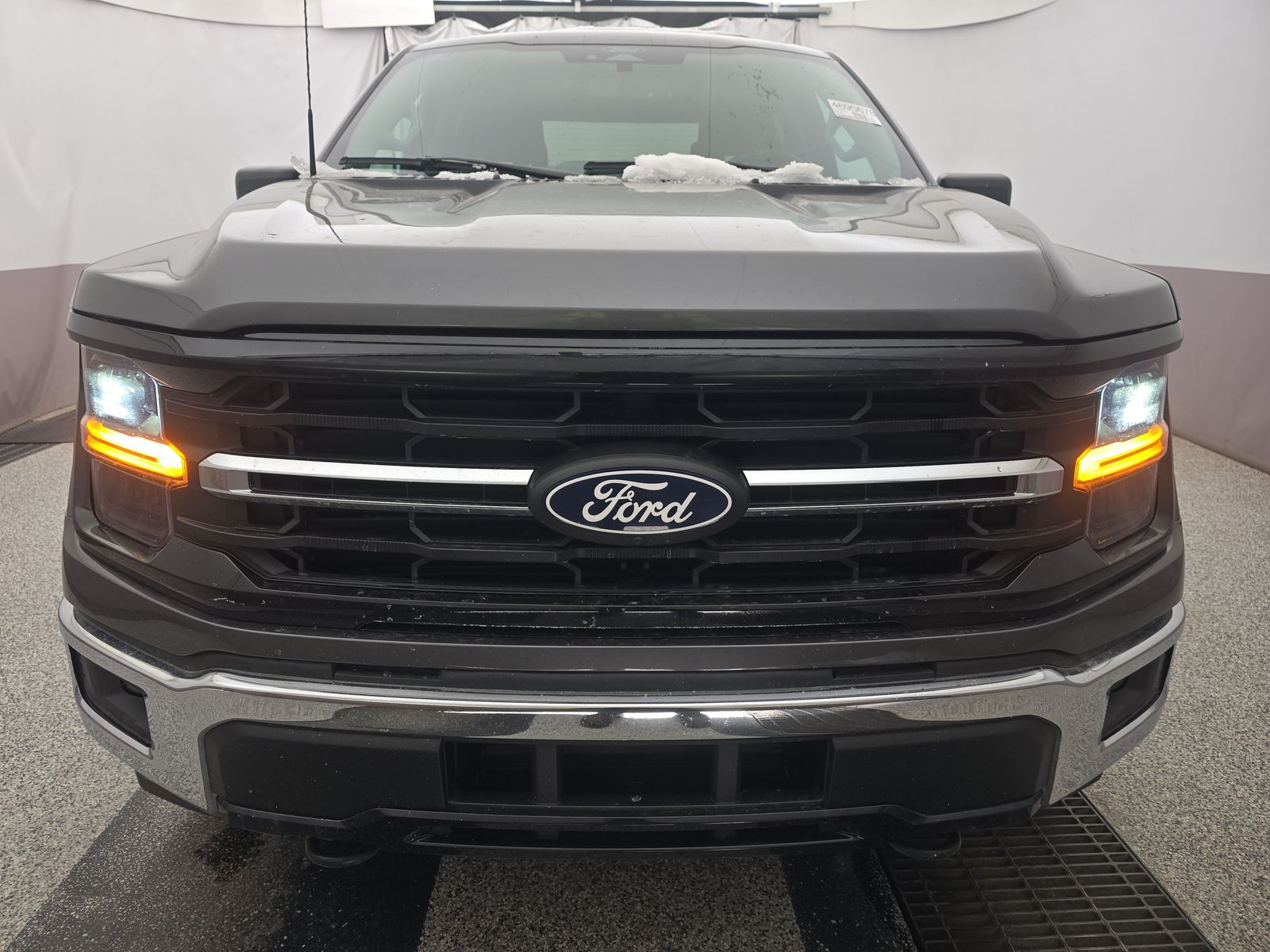 2024 Ford F-150 XLT AWD